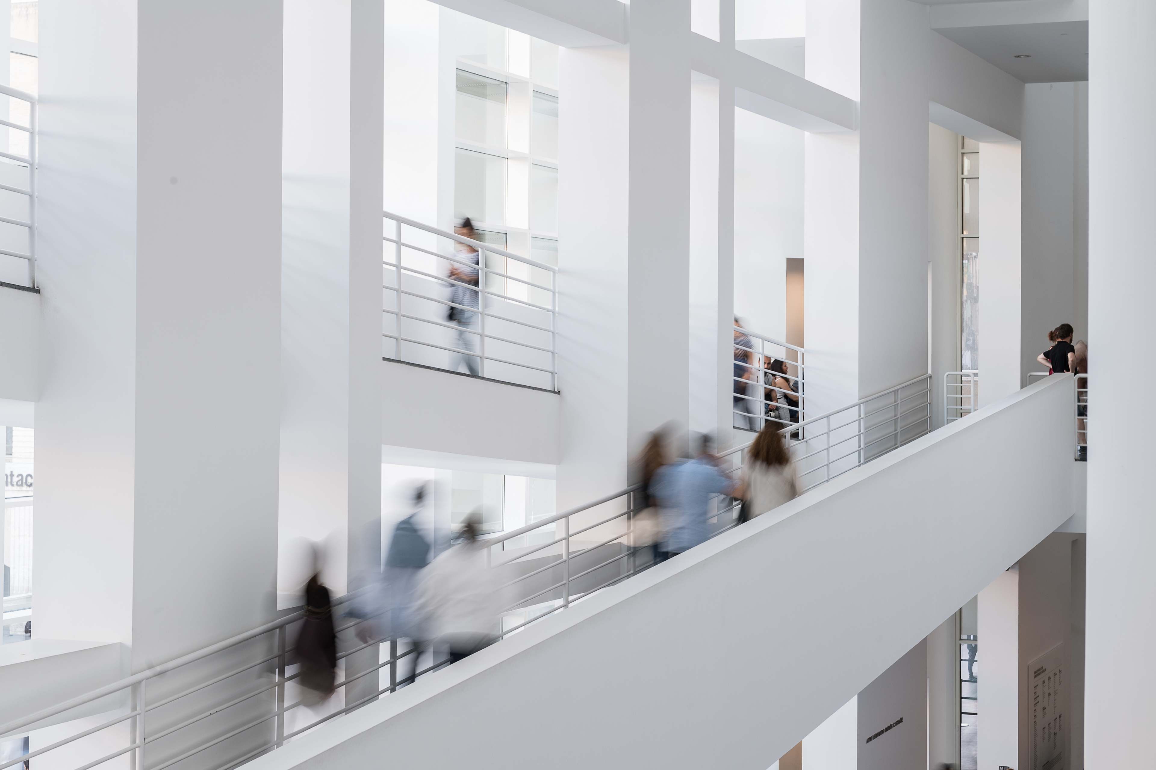 Museu d'Art Contemporani de Barcelona
