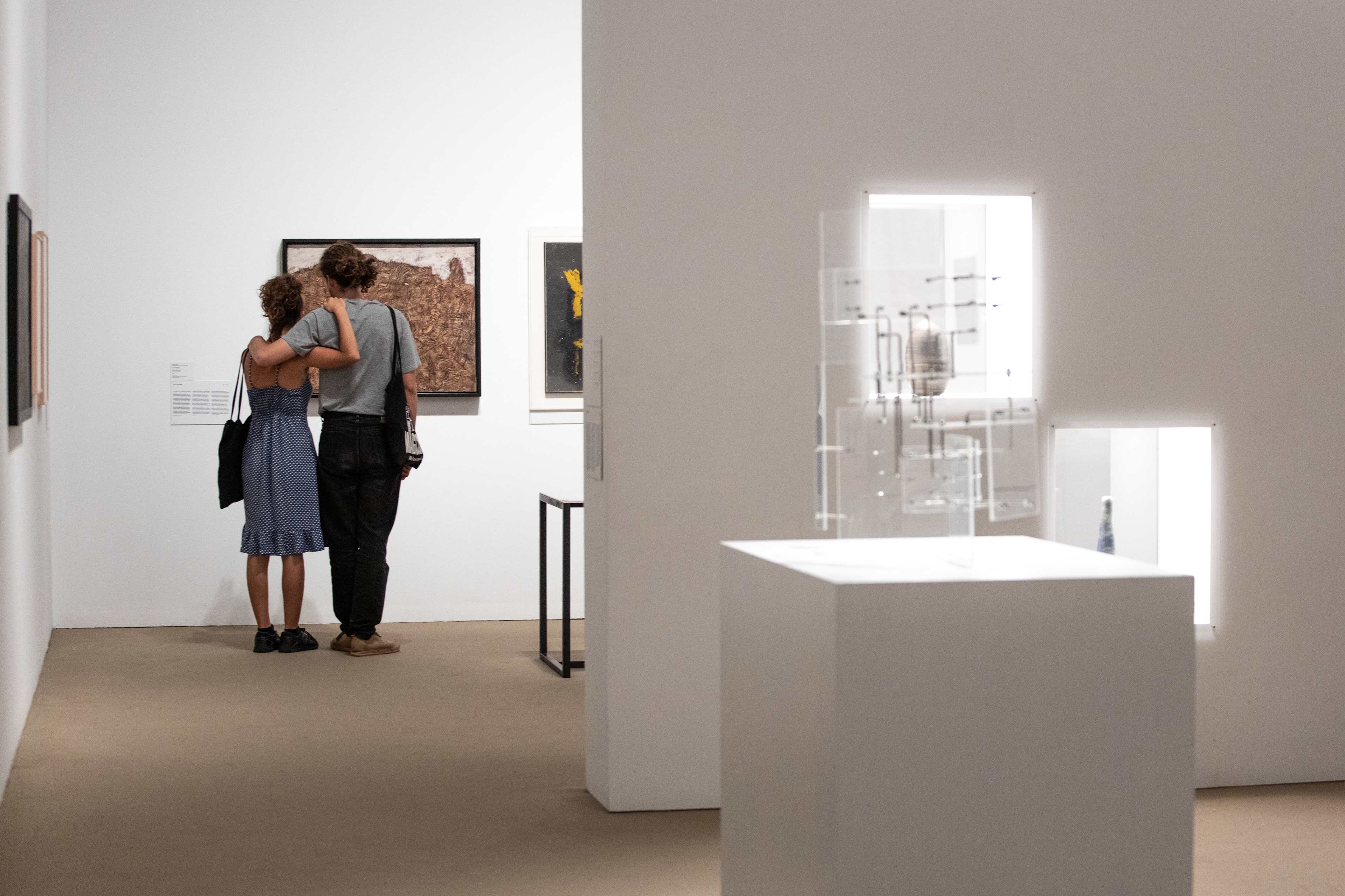 Museu d'Art Contemporani de Barcelona