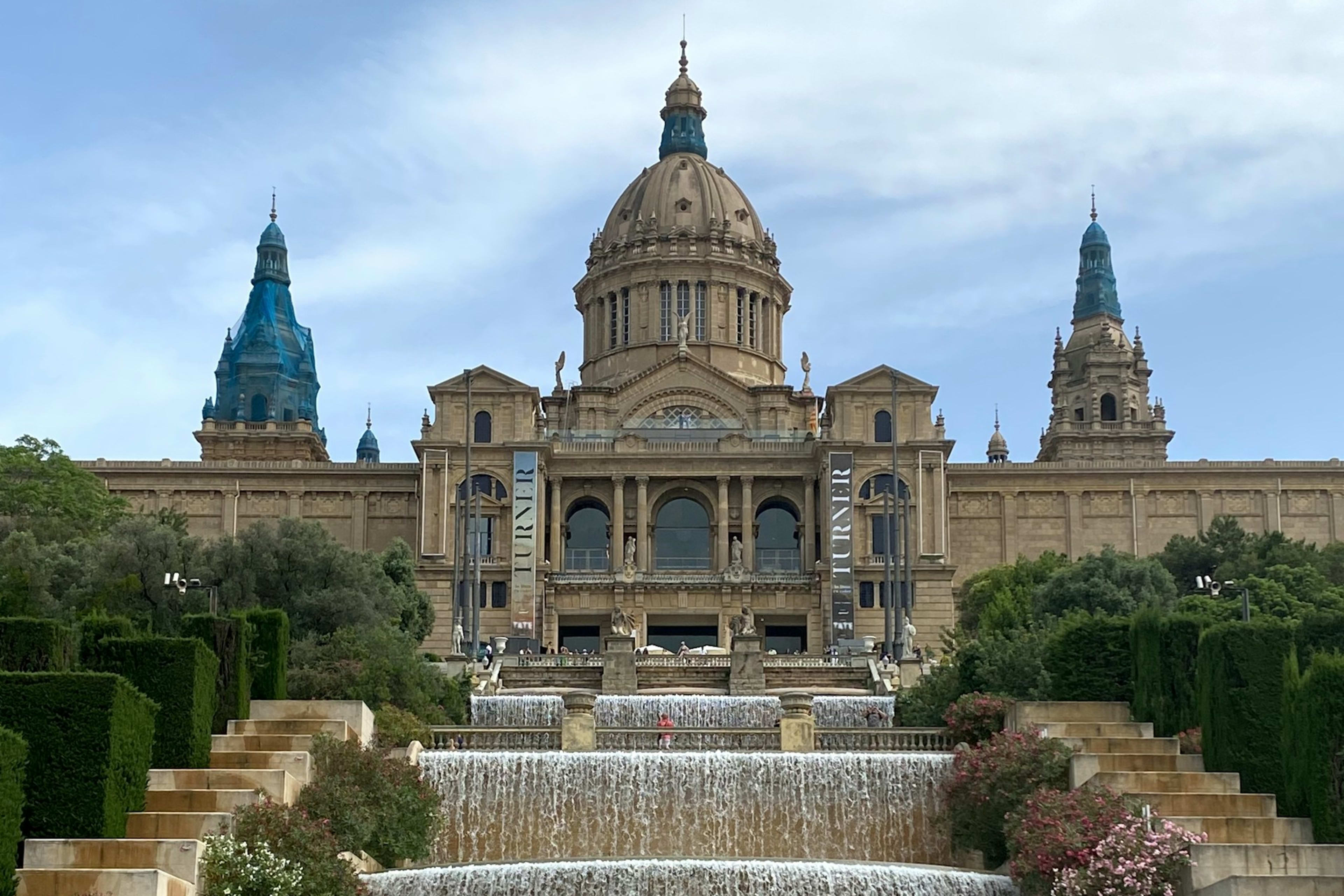 Montjuic