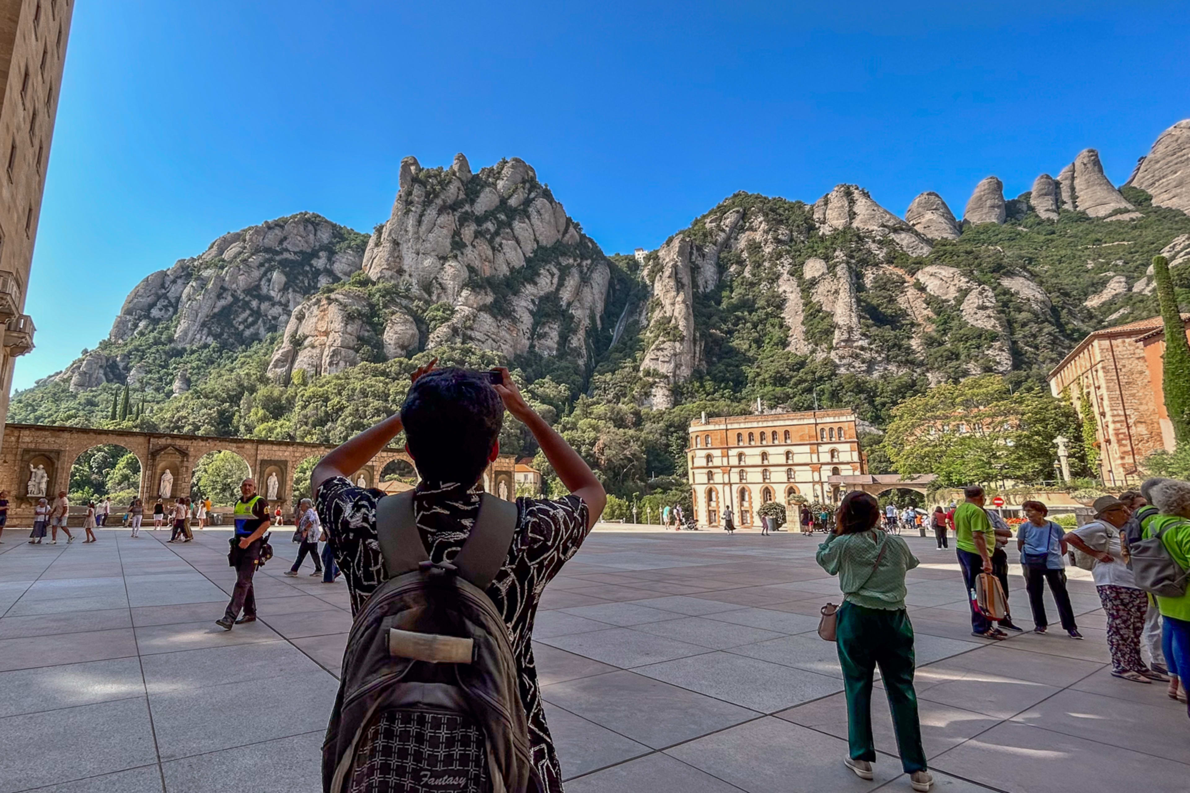 MONTSERRAT