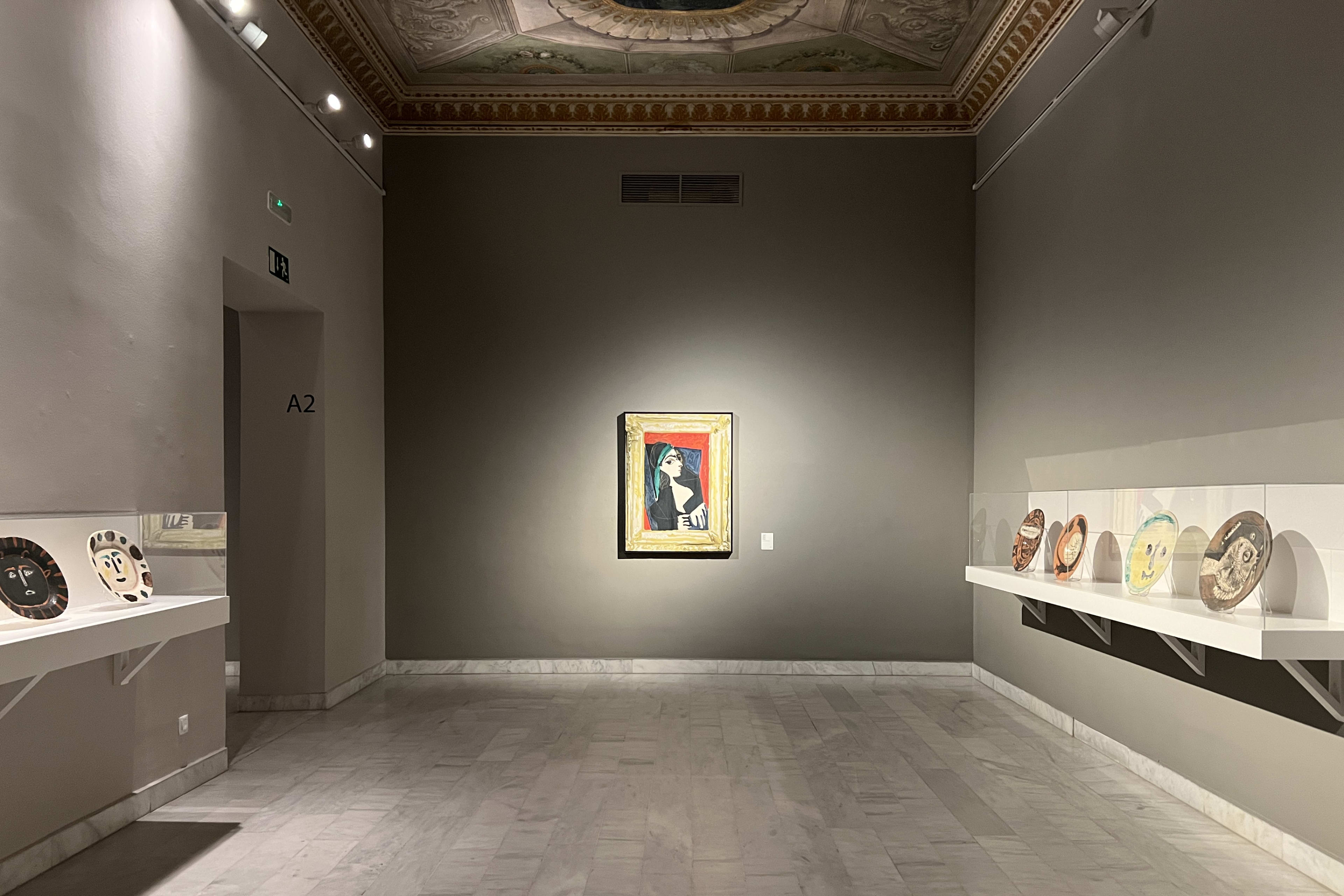 Picasso