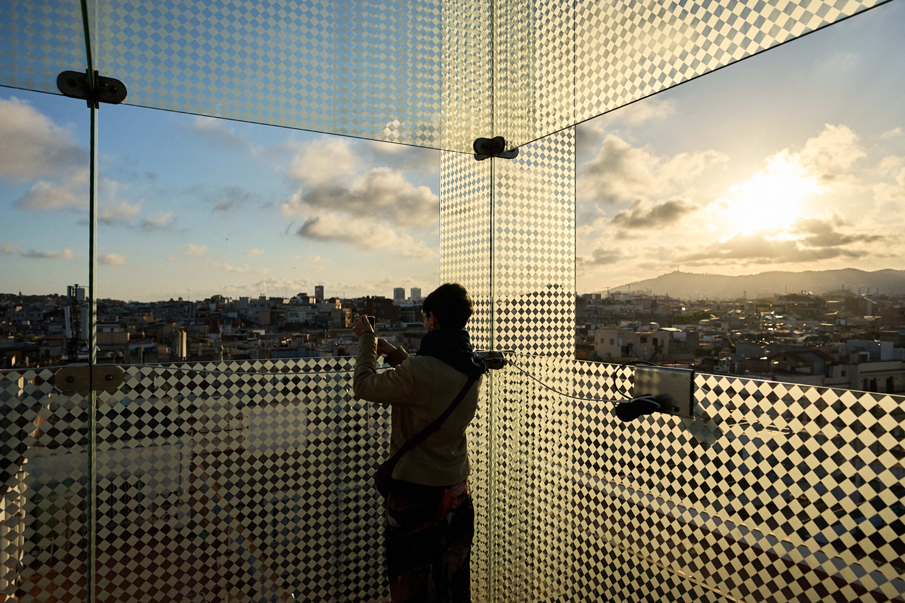 Museu d'Art Contemporani de Barcelona