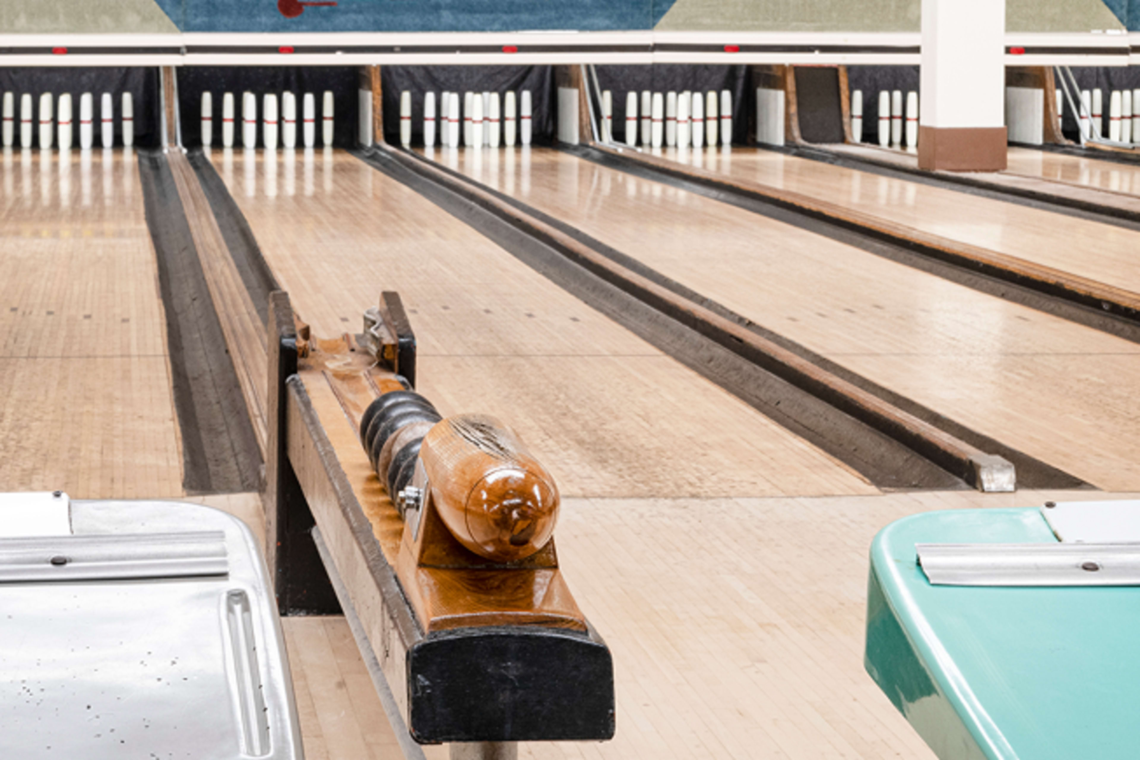 Southie Bowl Boston