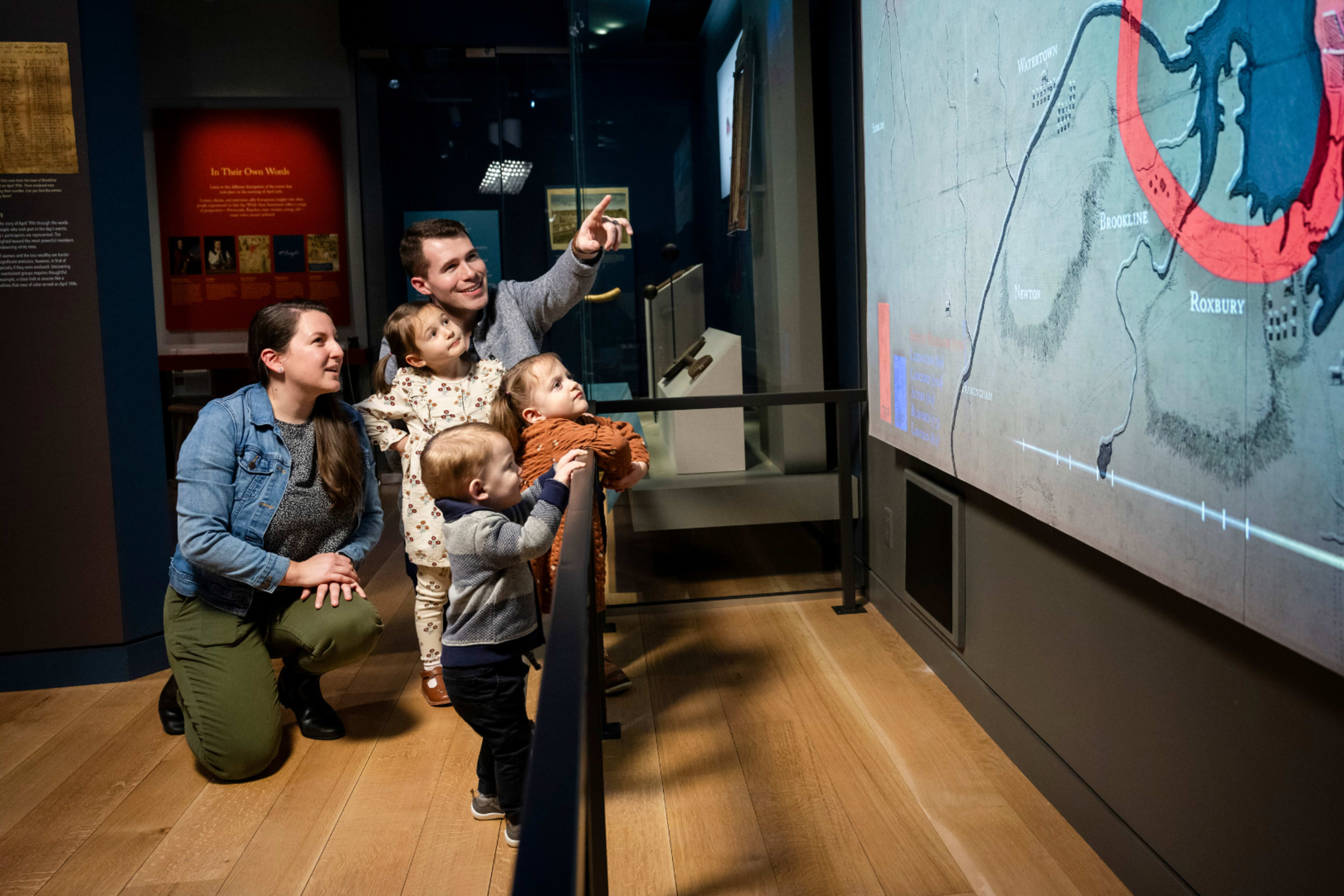 Concord Museum