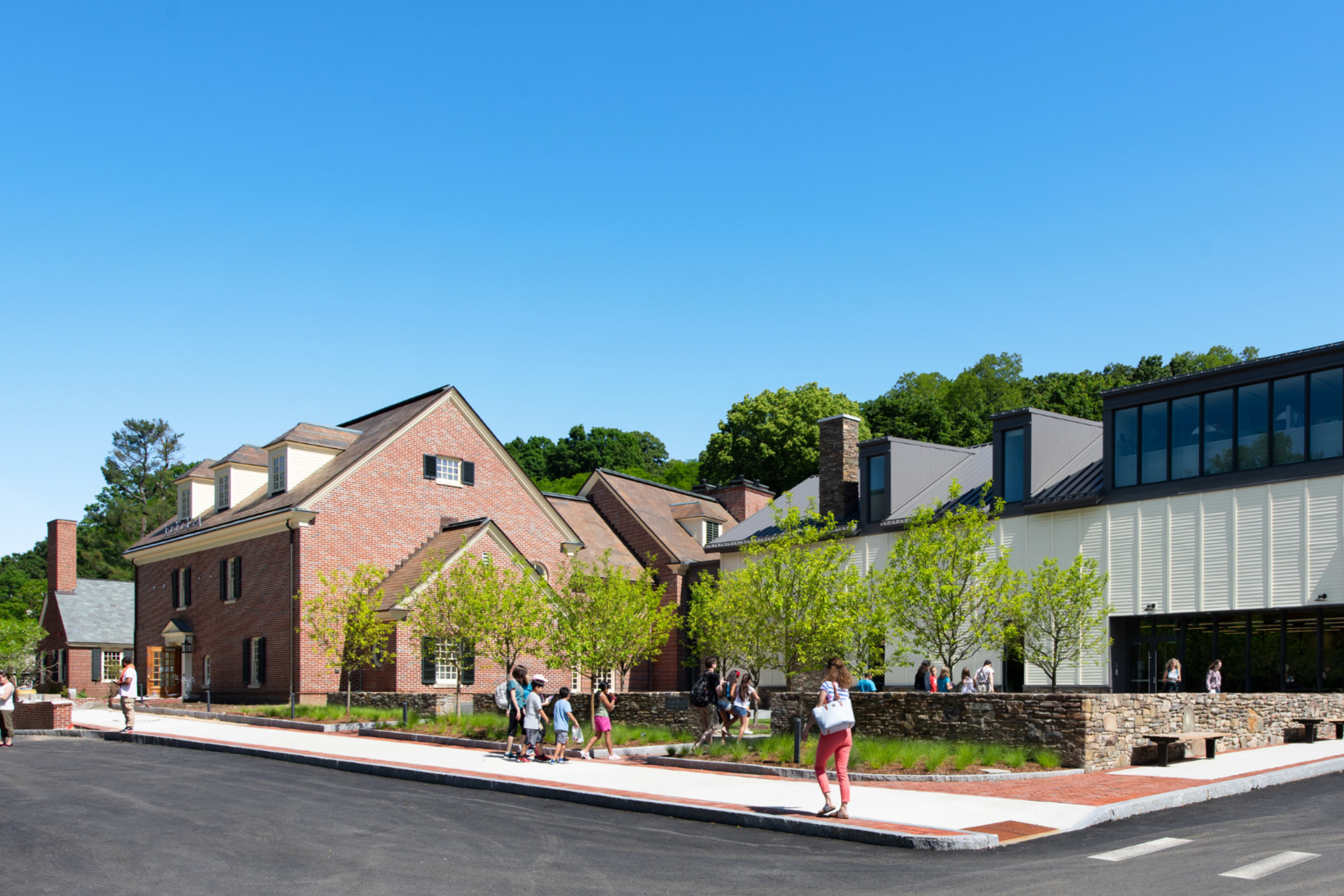 Concord Museum