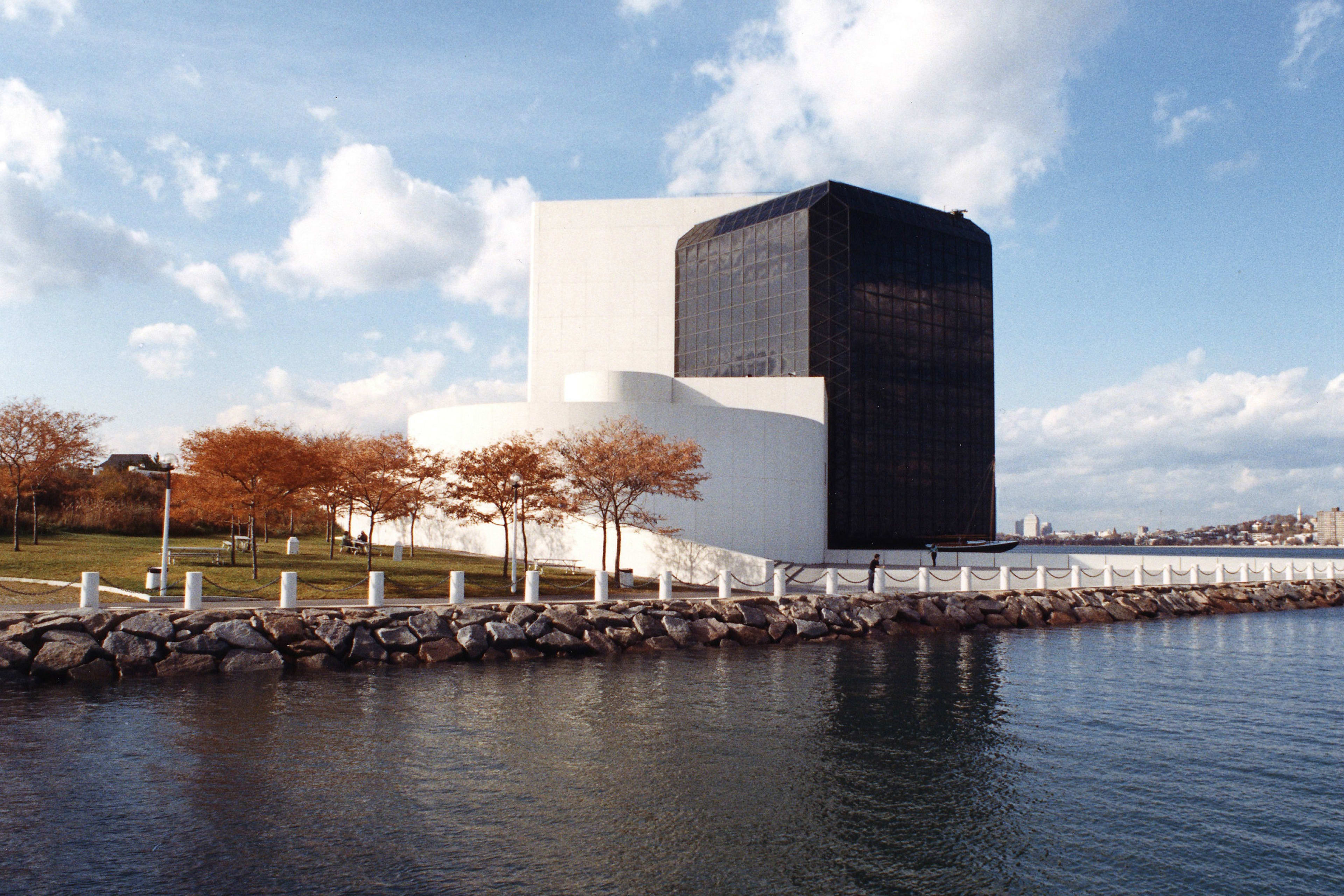 JFK Hyannis Museum