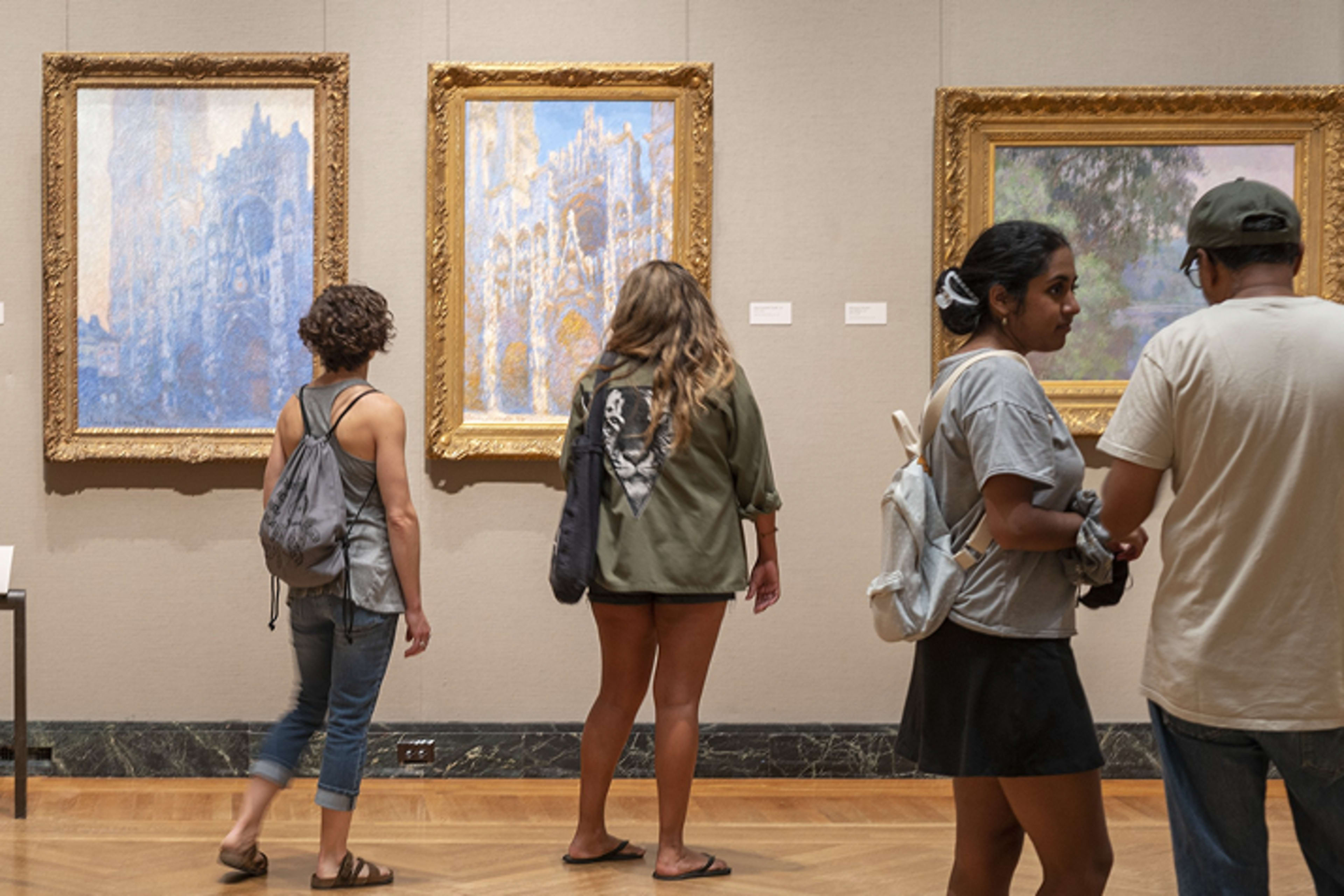 Museum of Fine Arts Boston