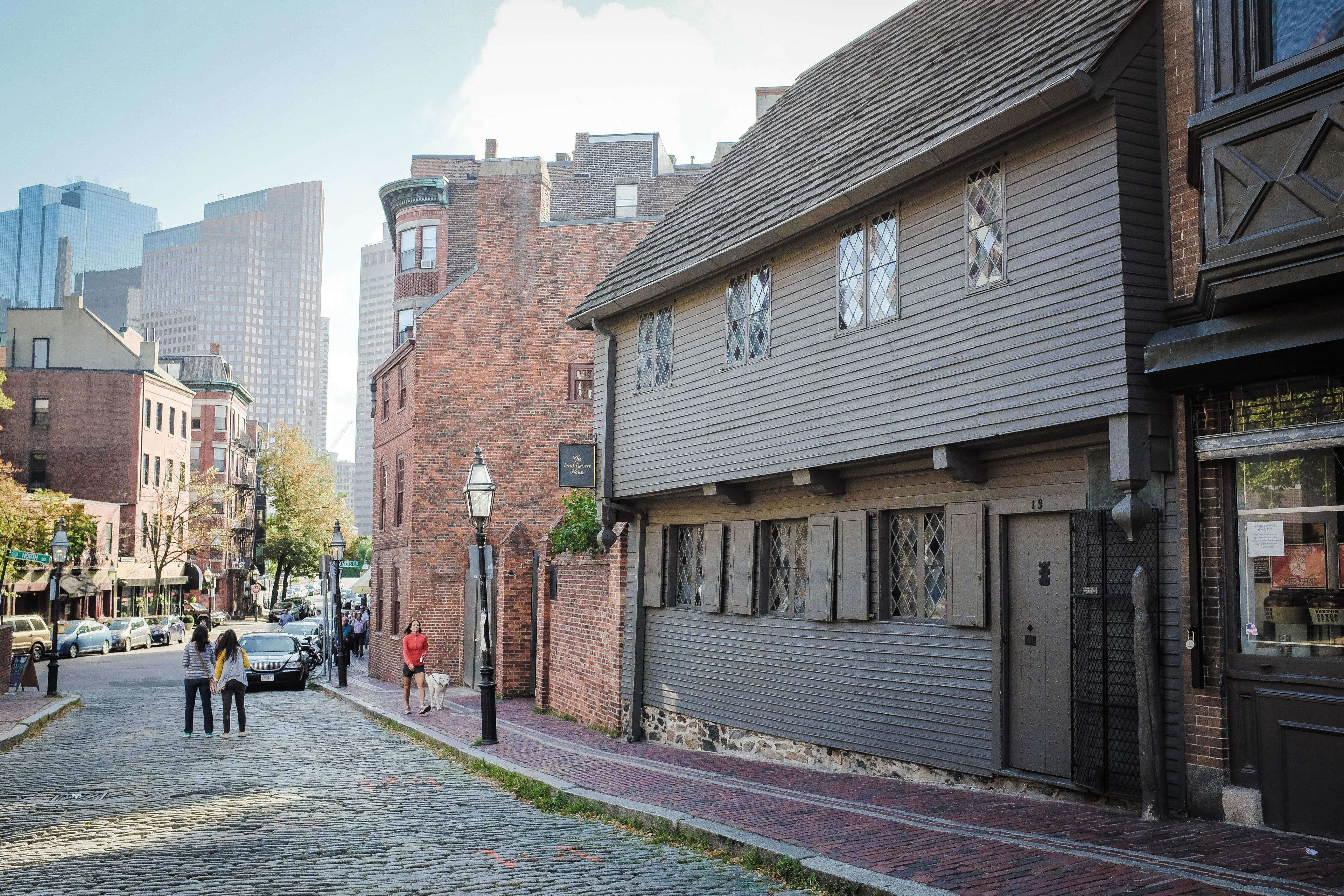 Paul Revere