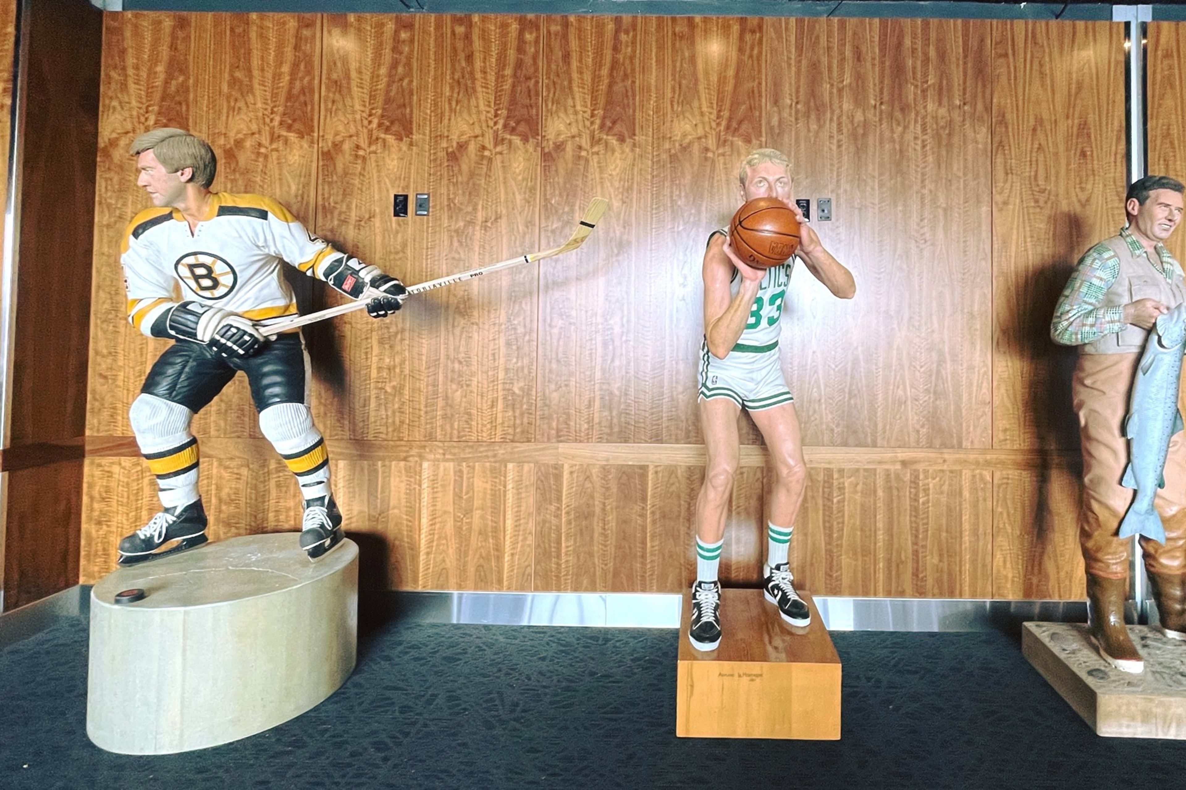 Boston Sports Museum
