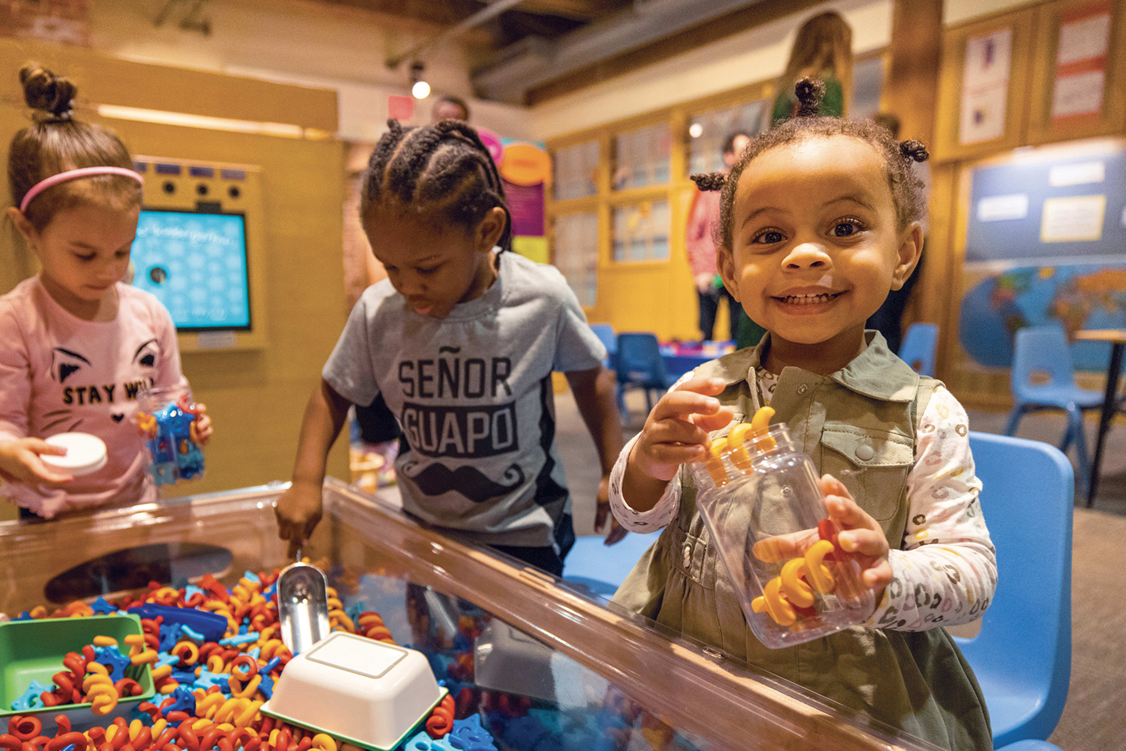 Boston Children's Museum
