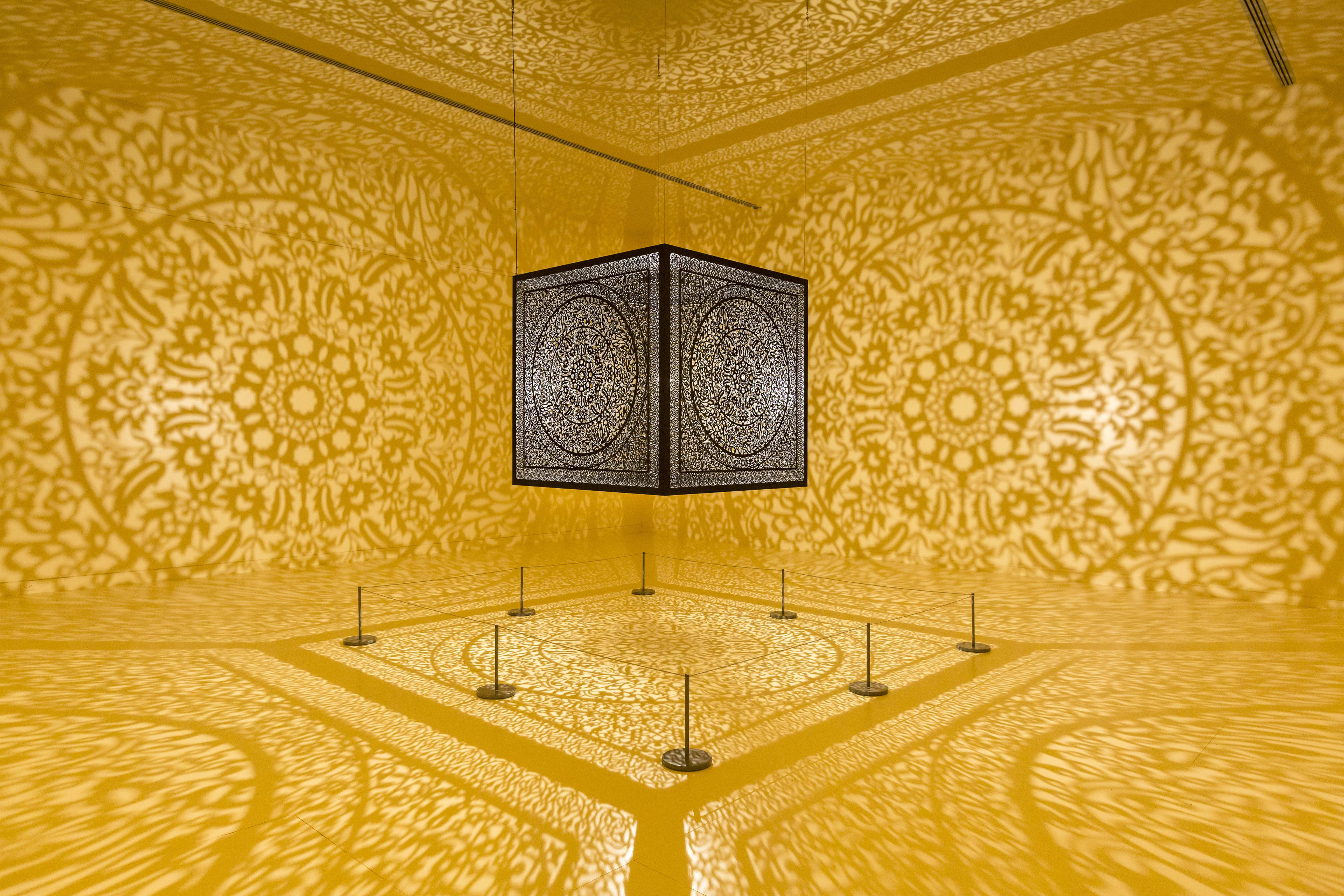 Peabody Essex Museum