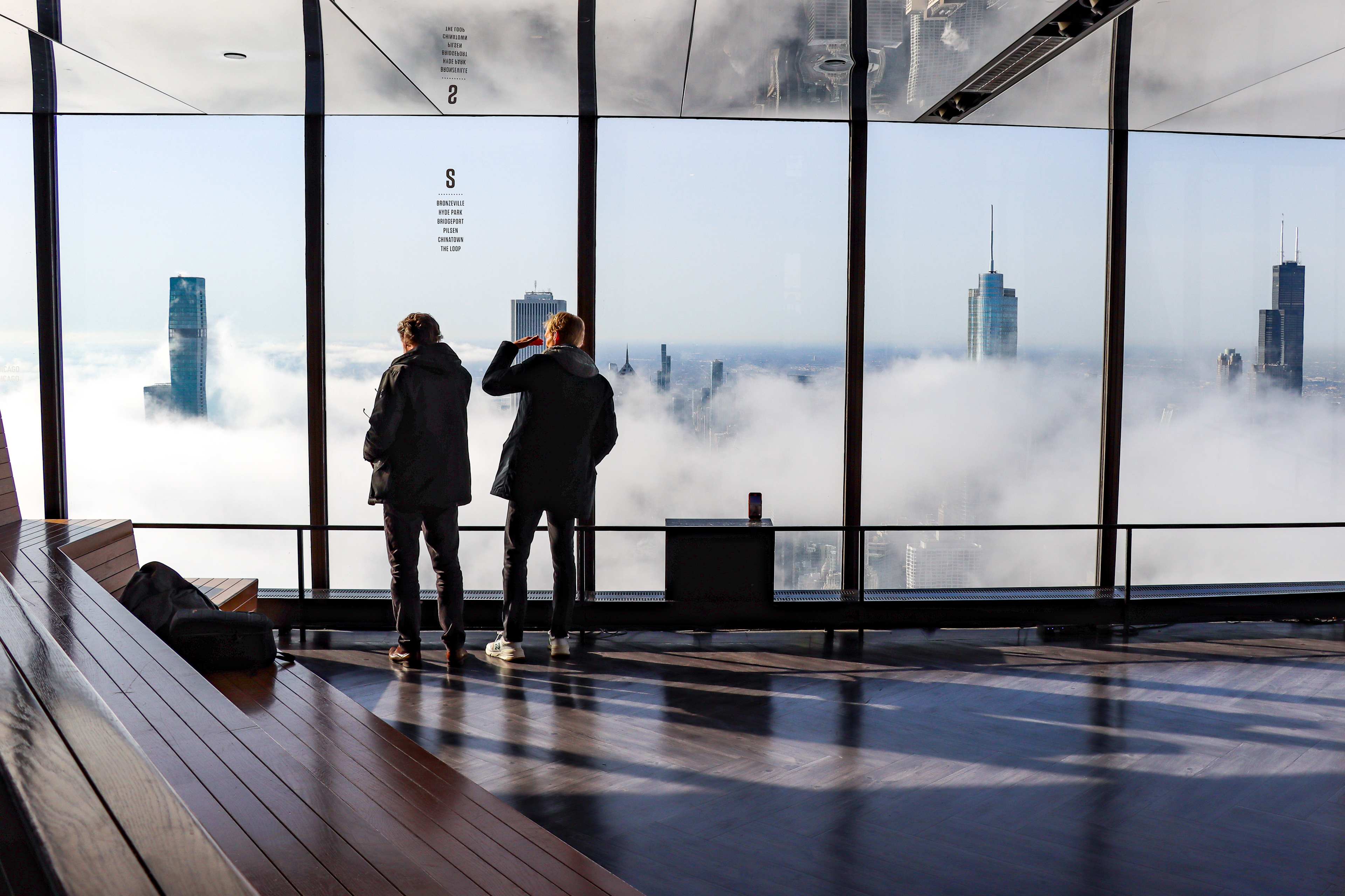 360 Chicago