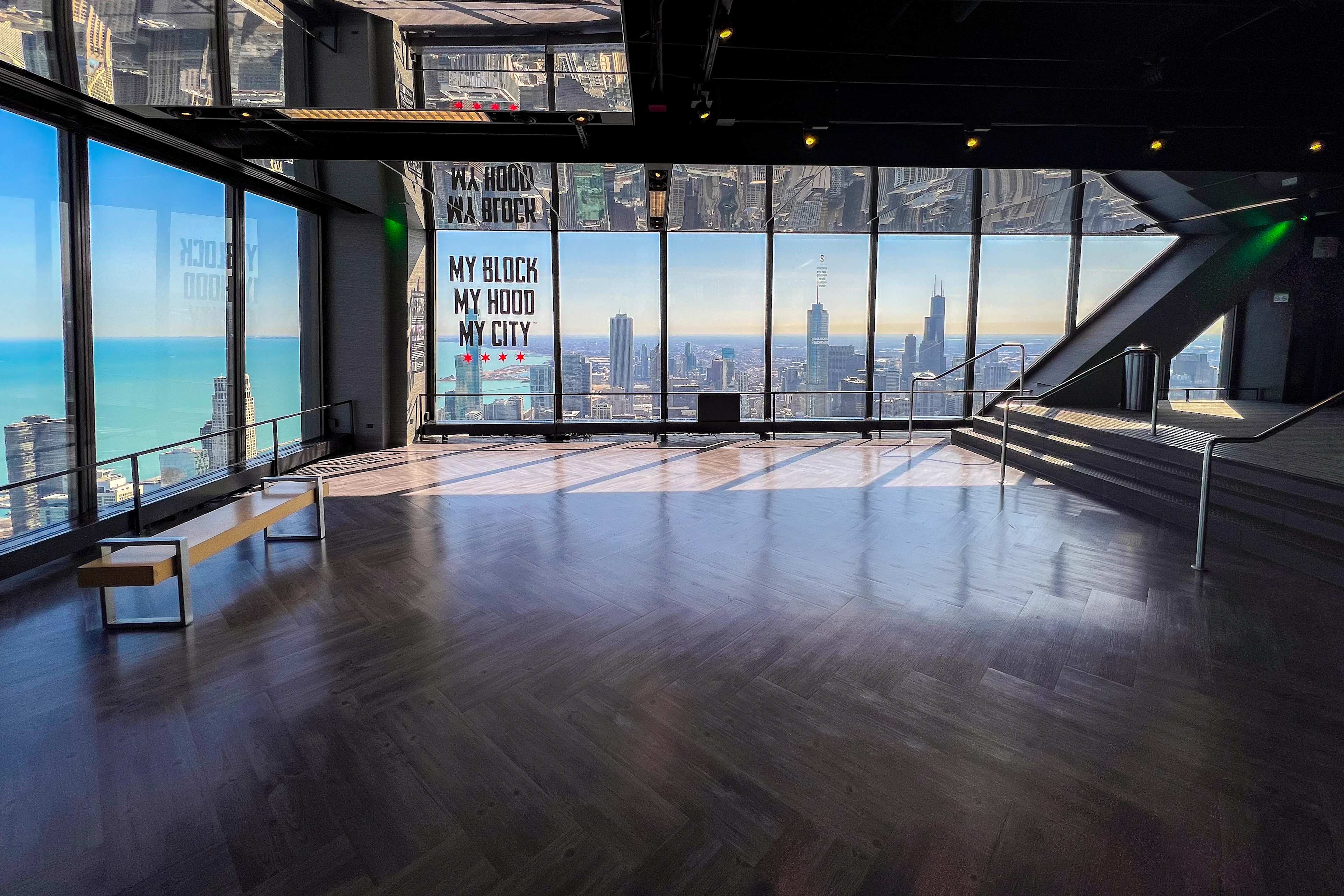 360 Chicago