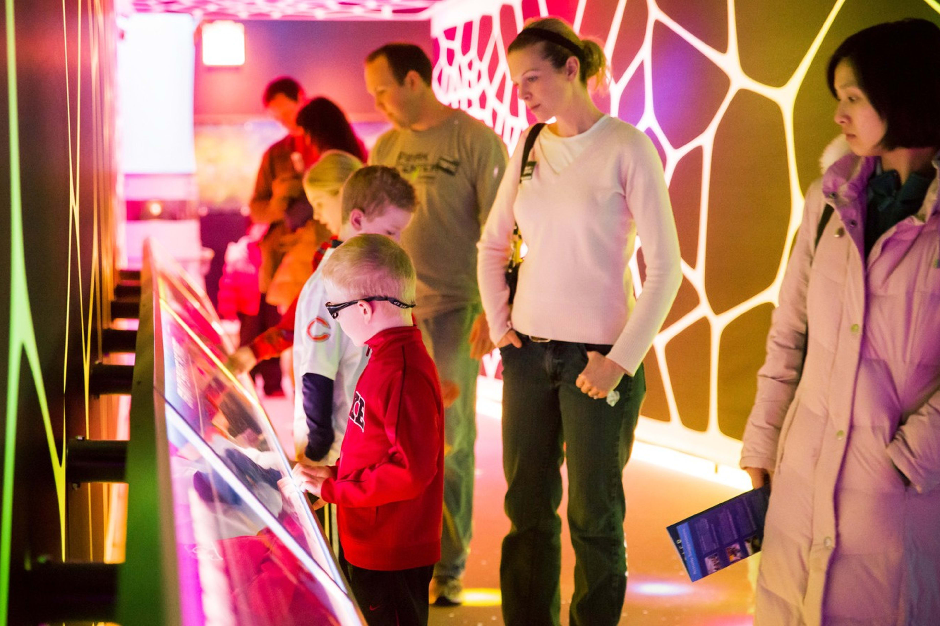 Adler Planetarium