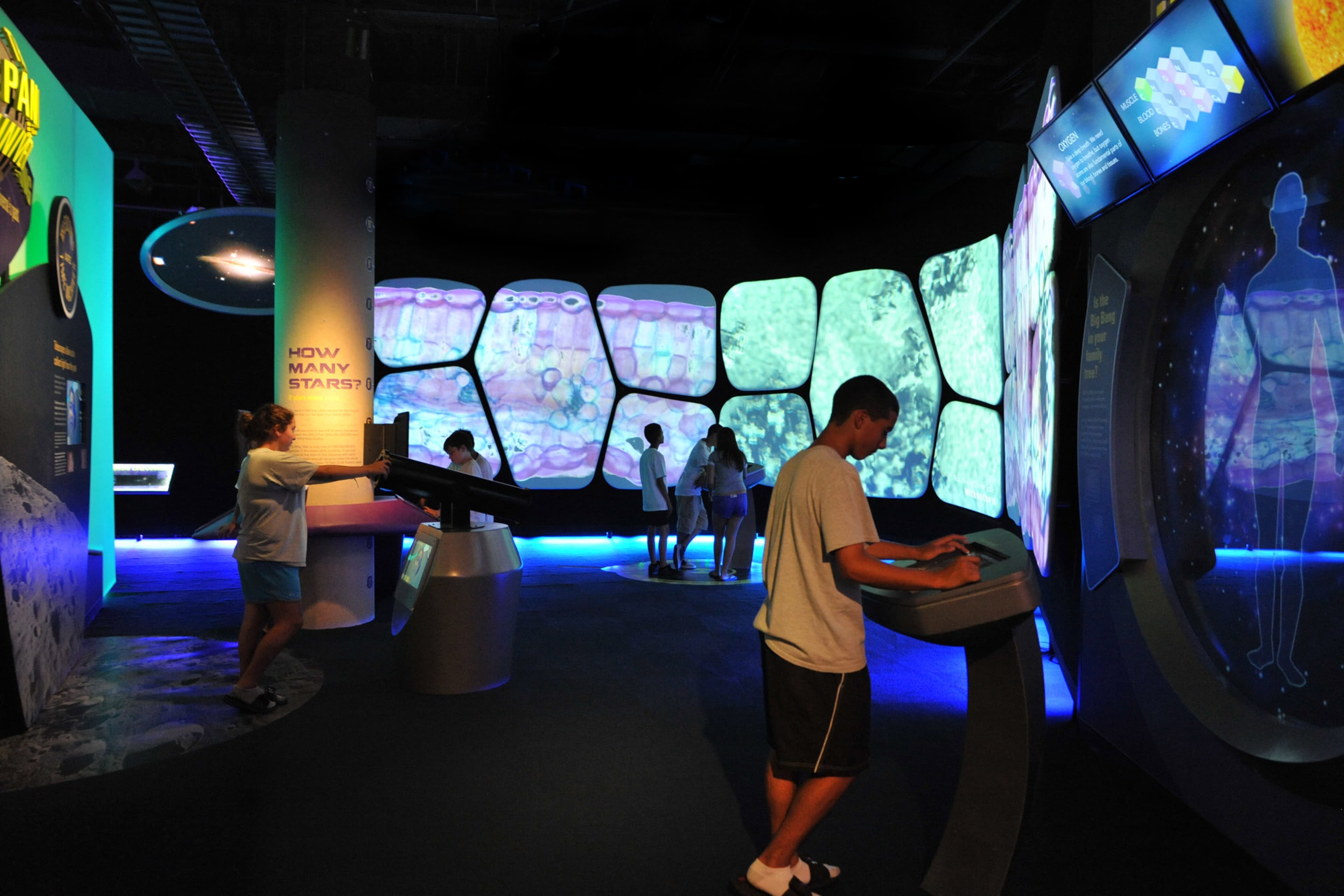 Adler Planetarium