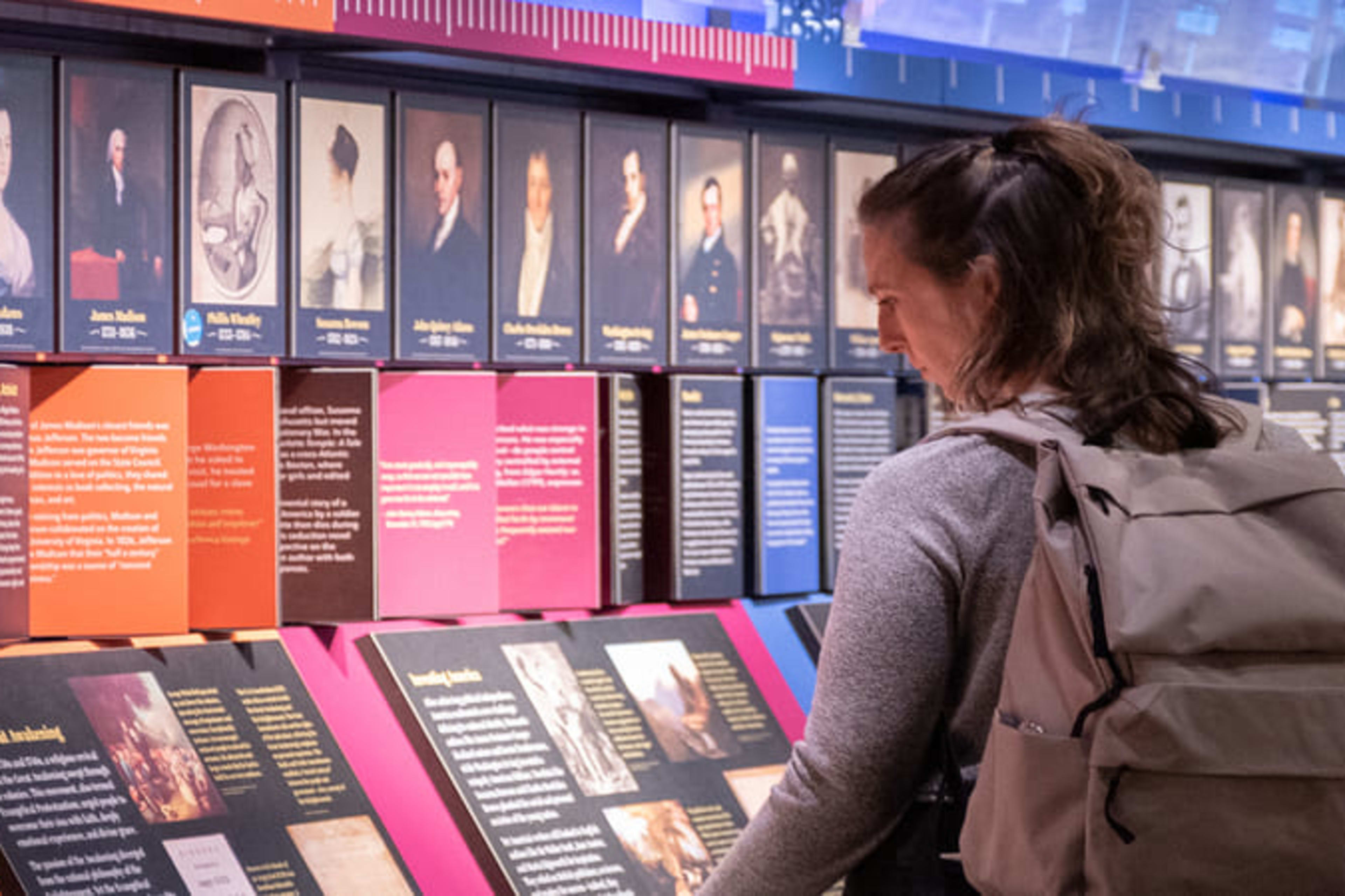 American Writers Museum