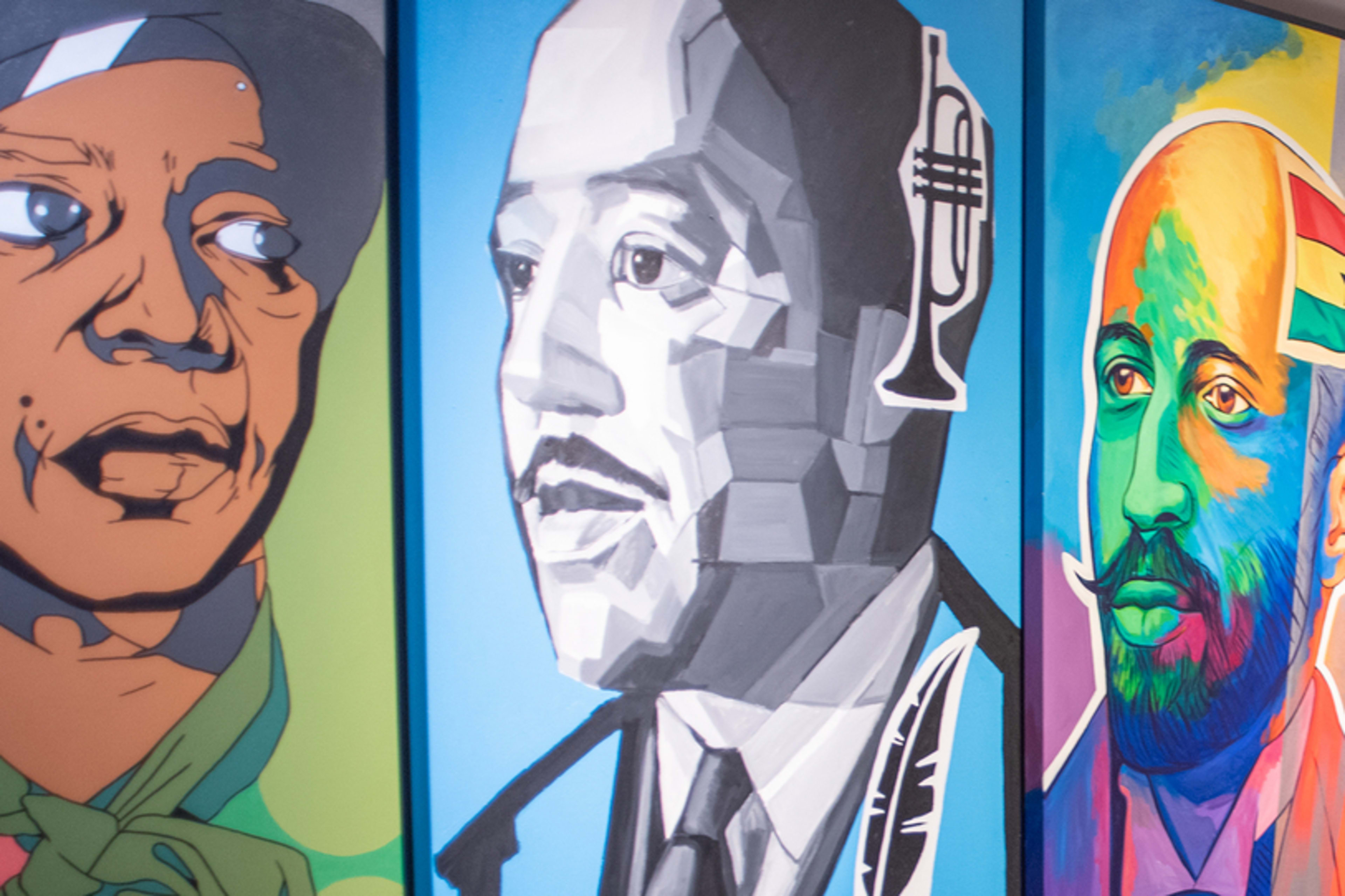 American Writers Museum