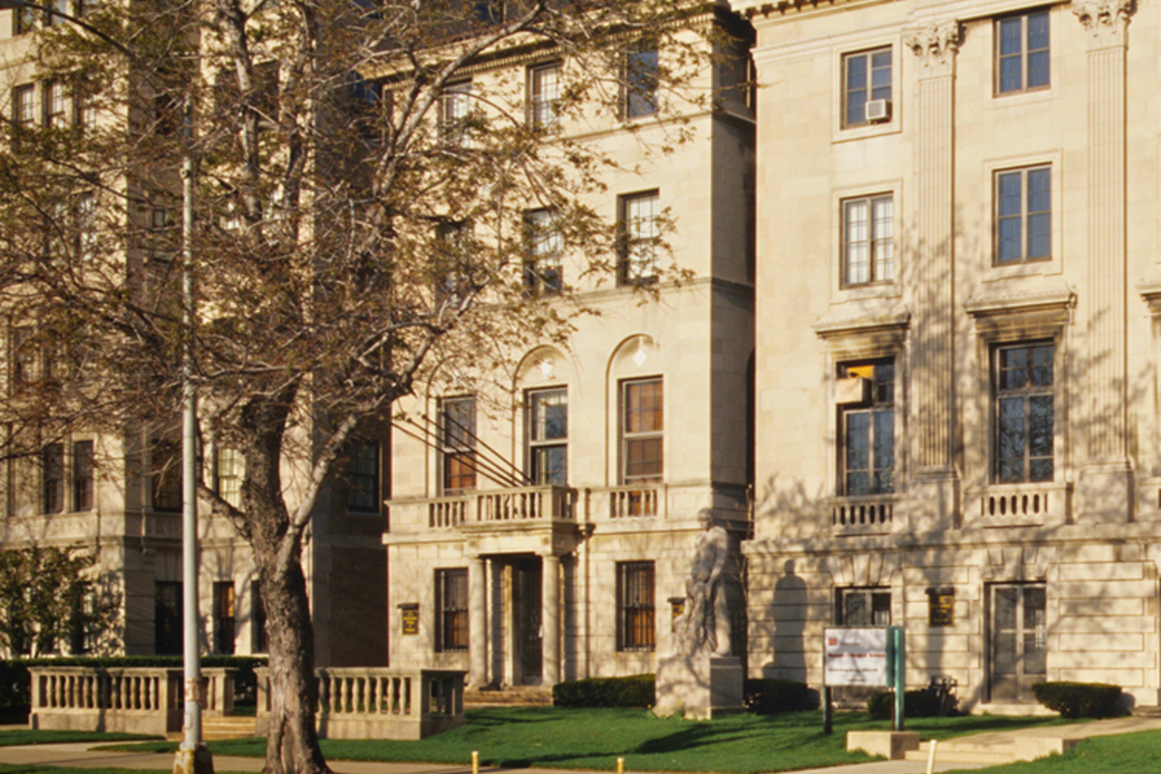 International Museum of Surgical Science