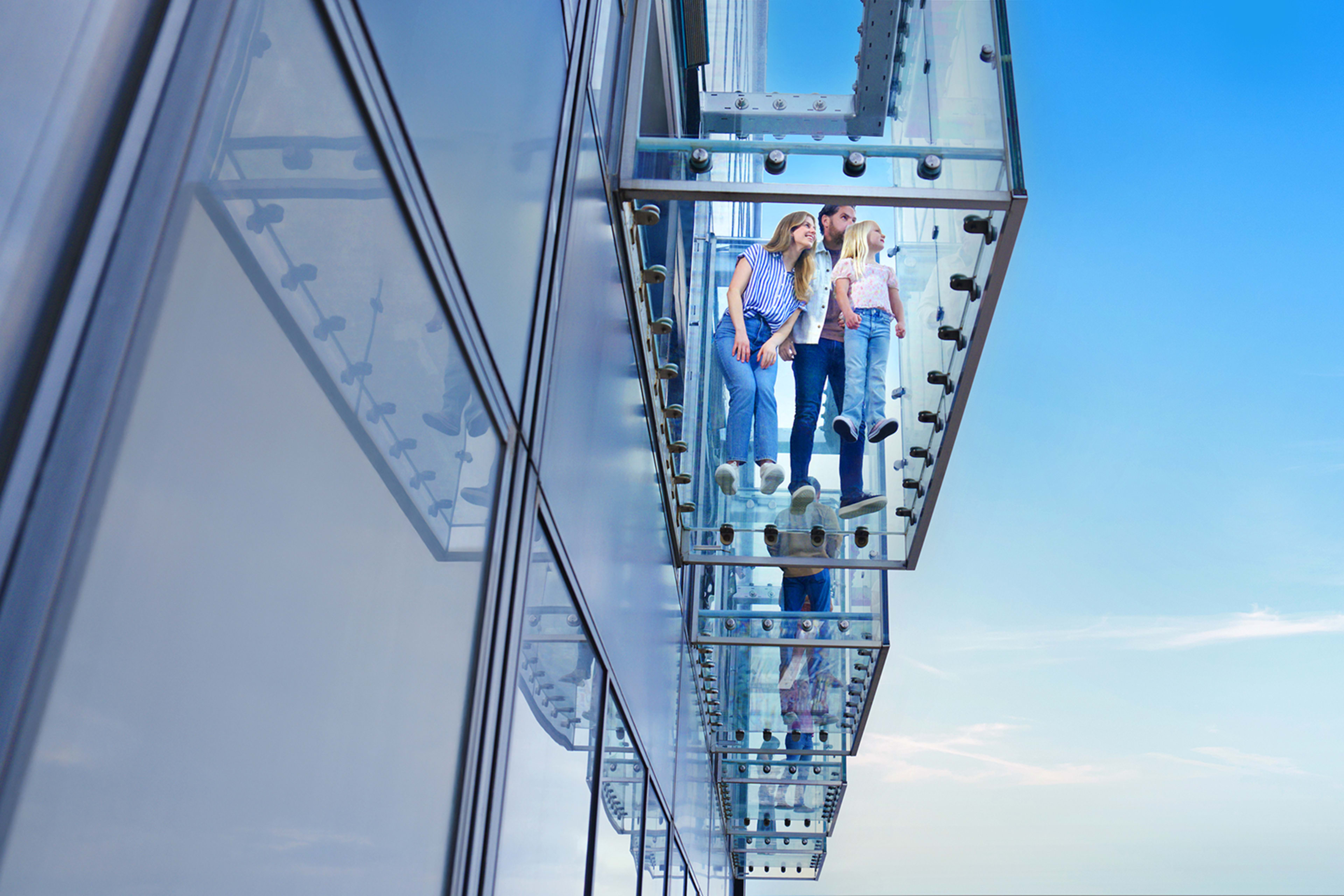Skydeck Chicago