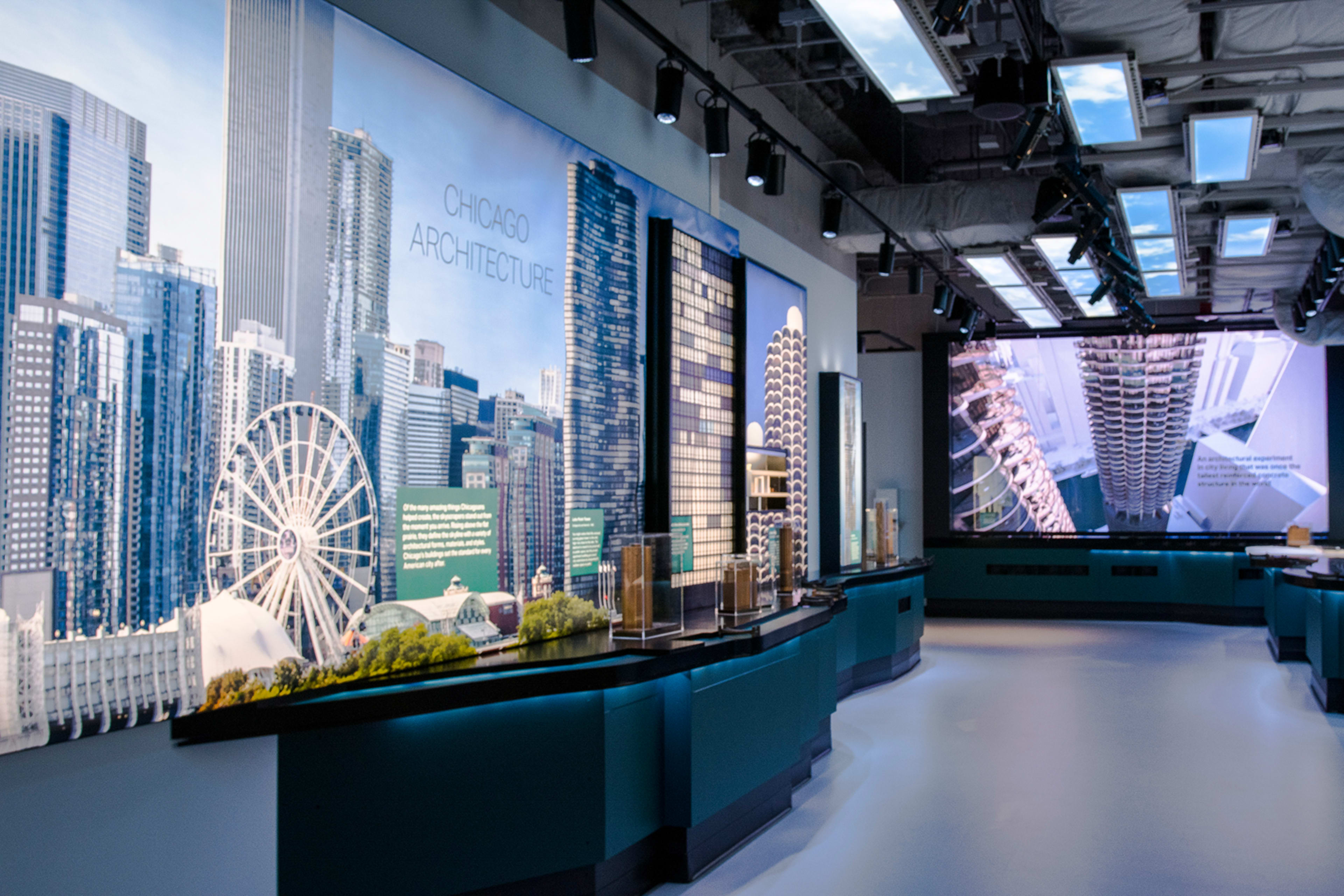 Skydeck Chicago