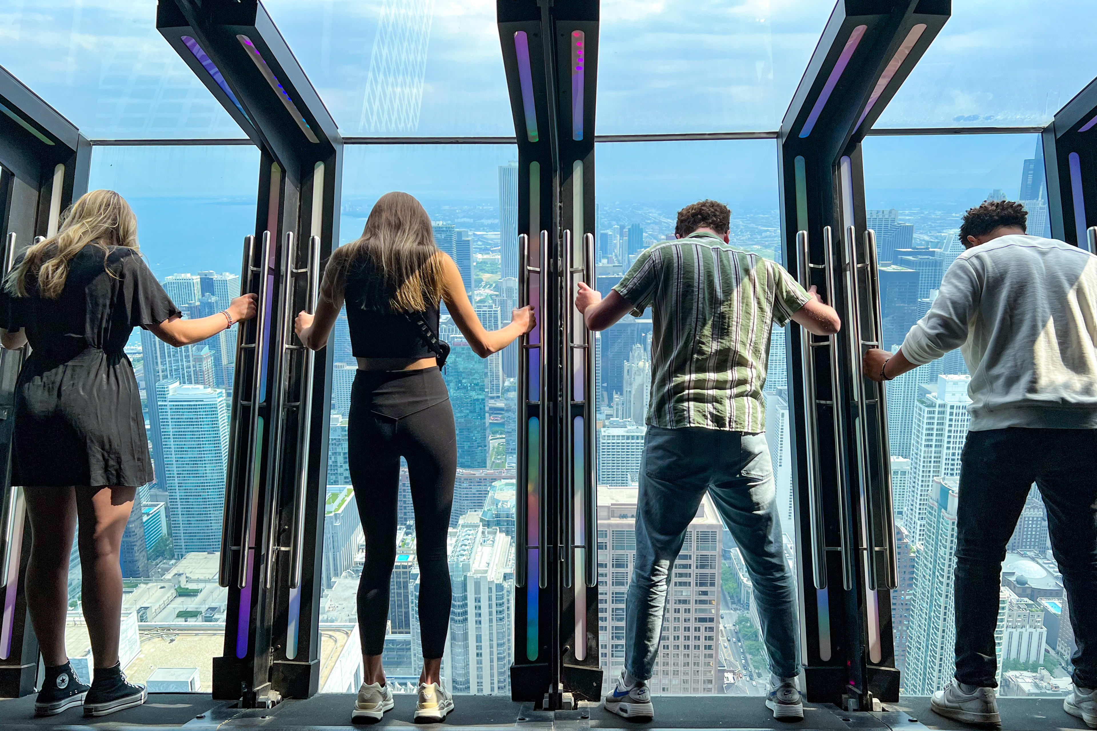 360 Chicago
