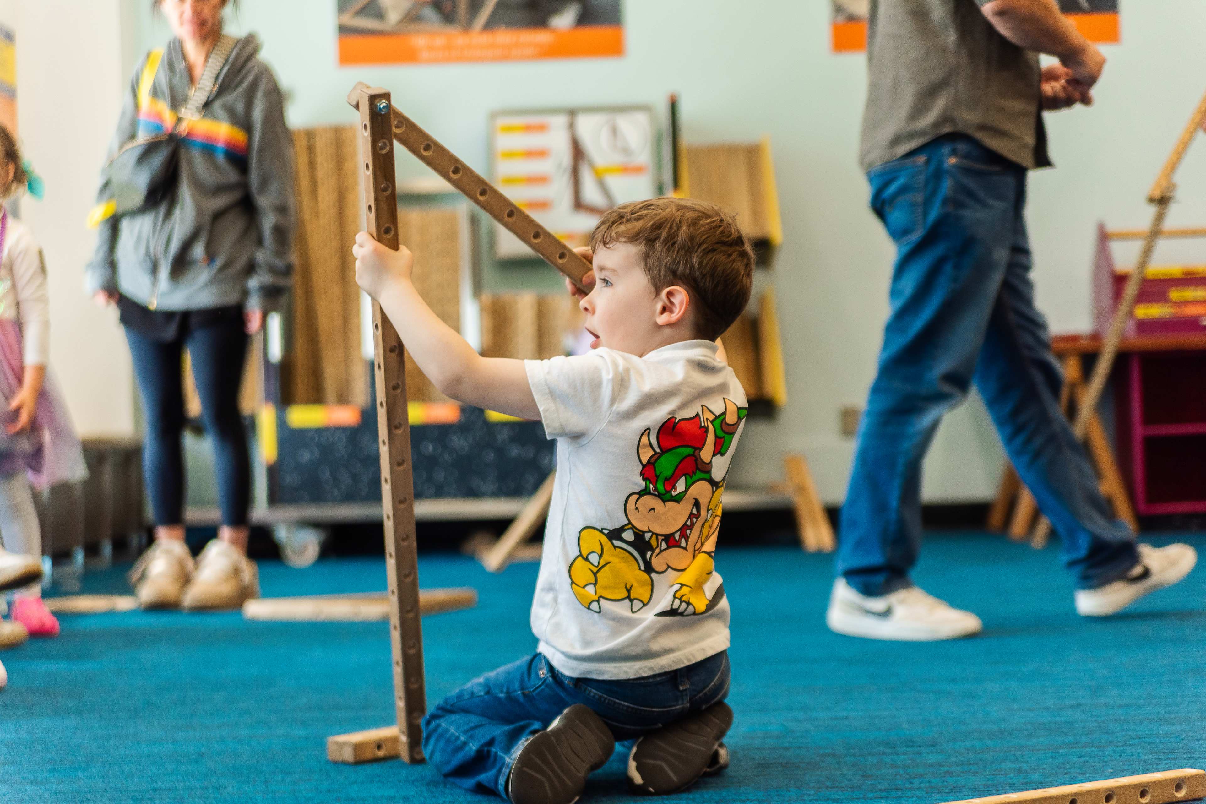 Chicago Children's Museum