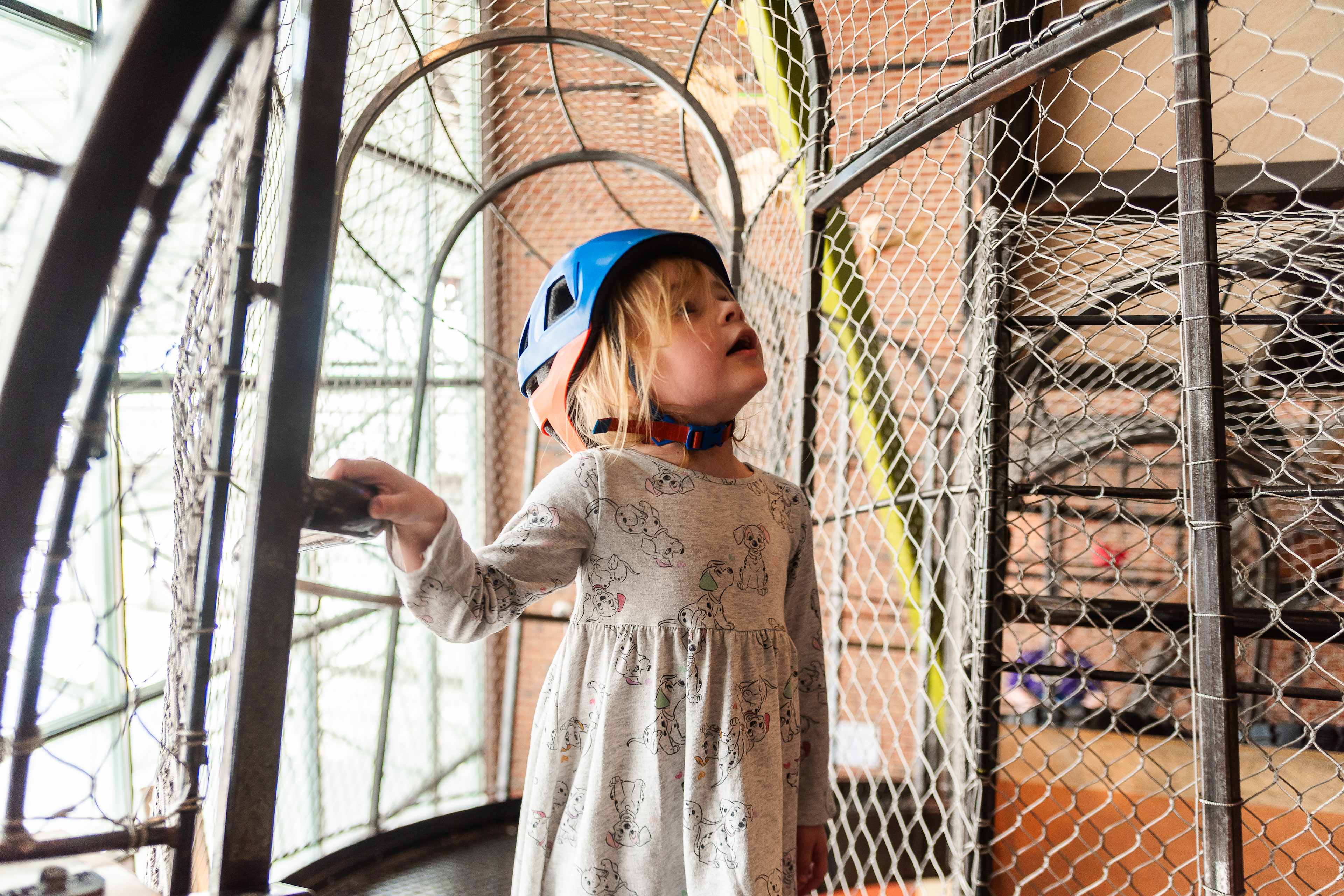 Chicago Children's Museum