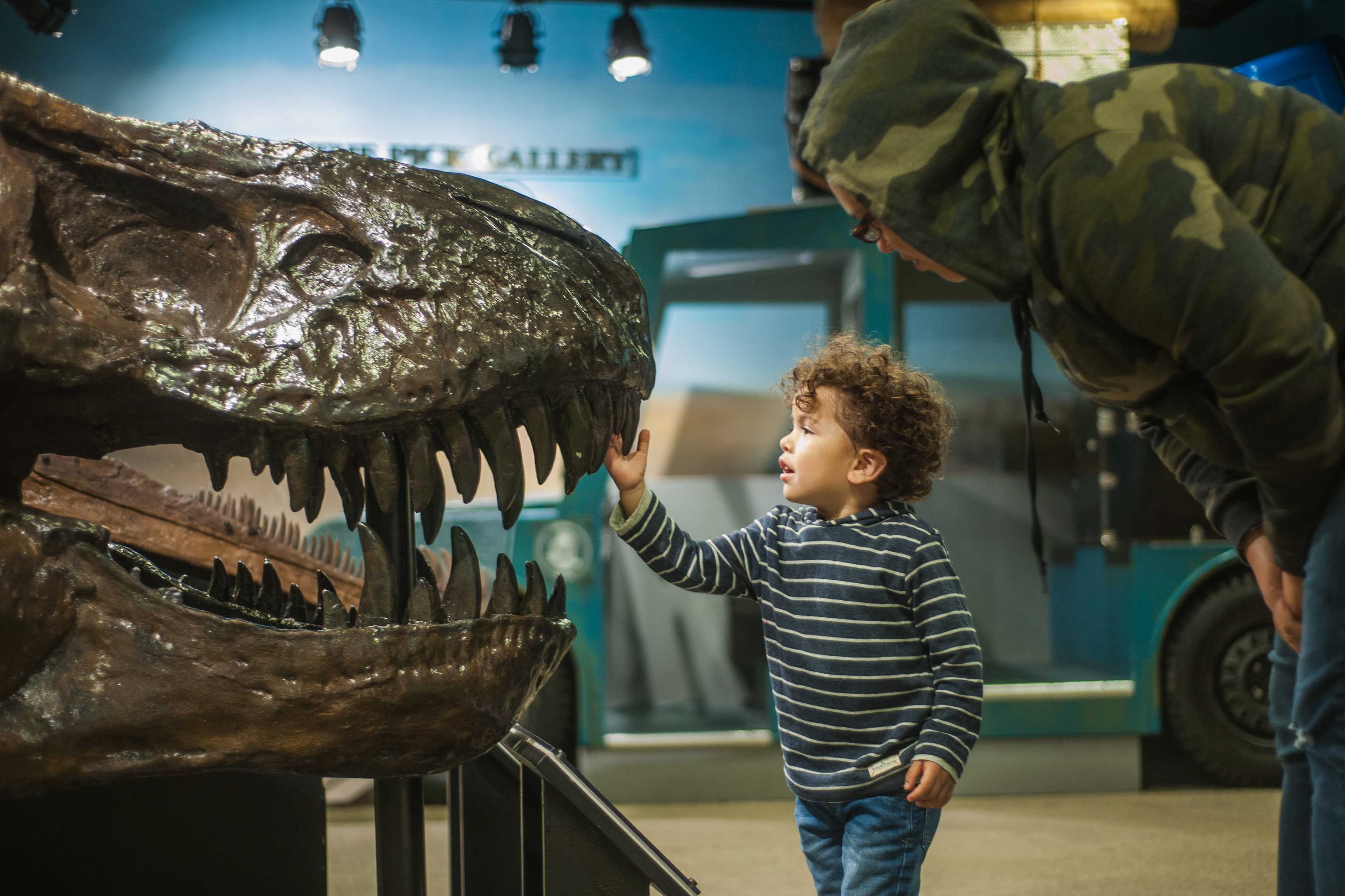 Chicago Children's Museum