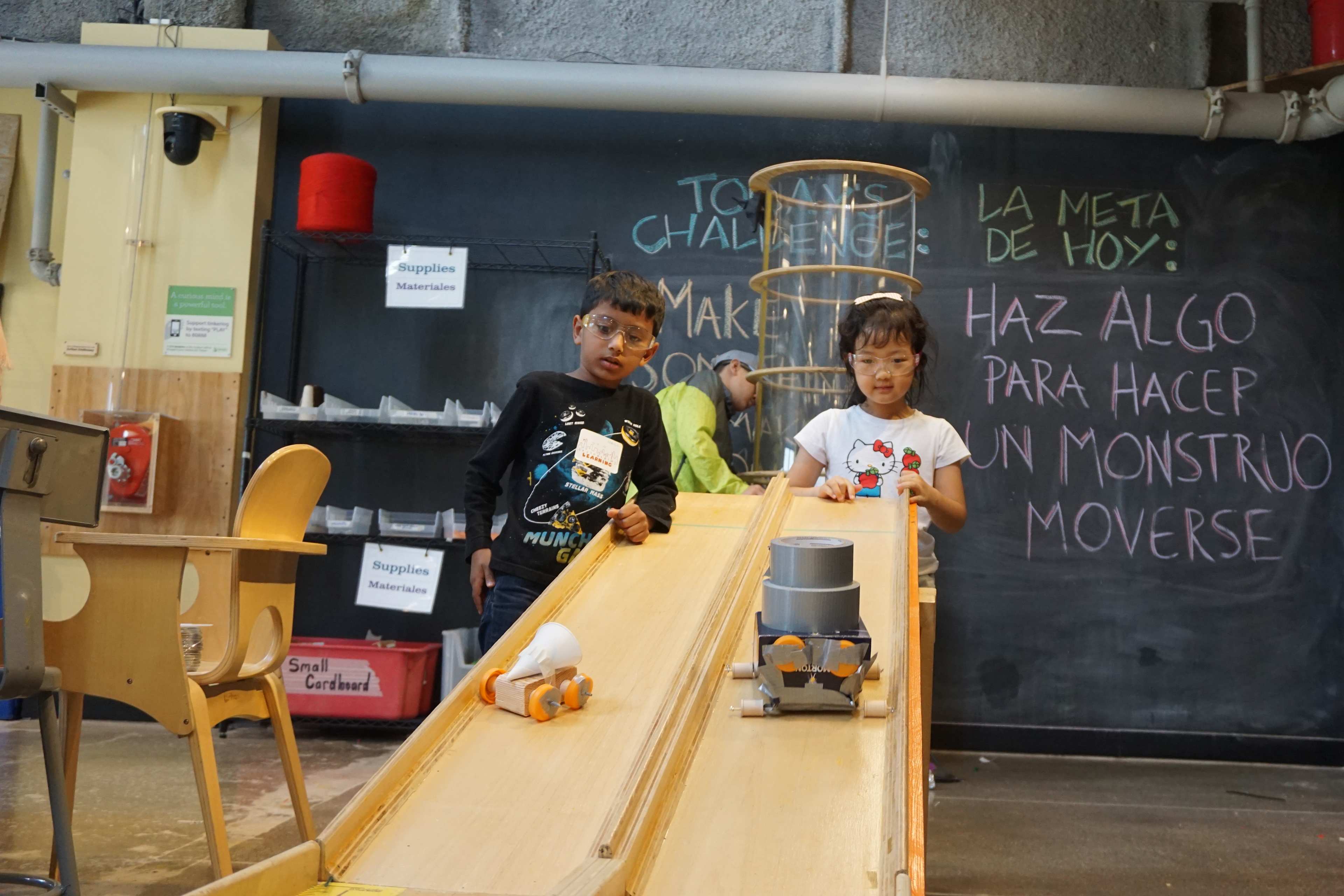 Chicago Children's Museum