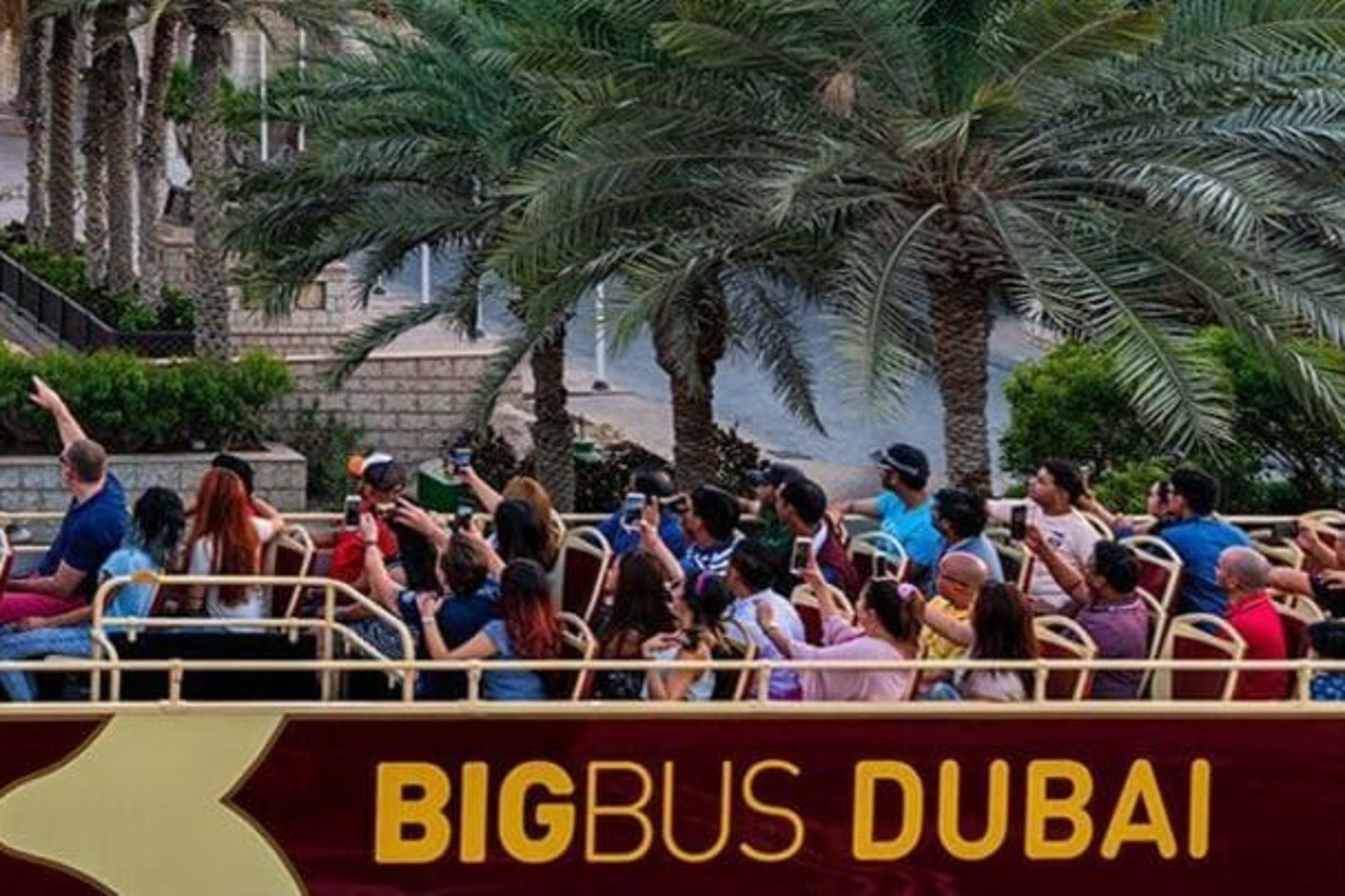 Big bus