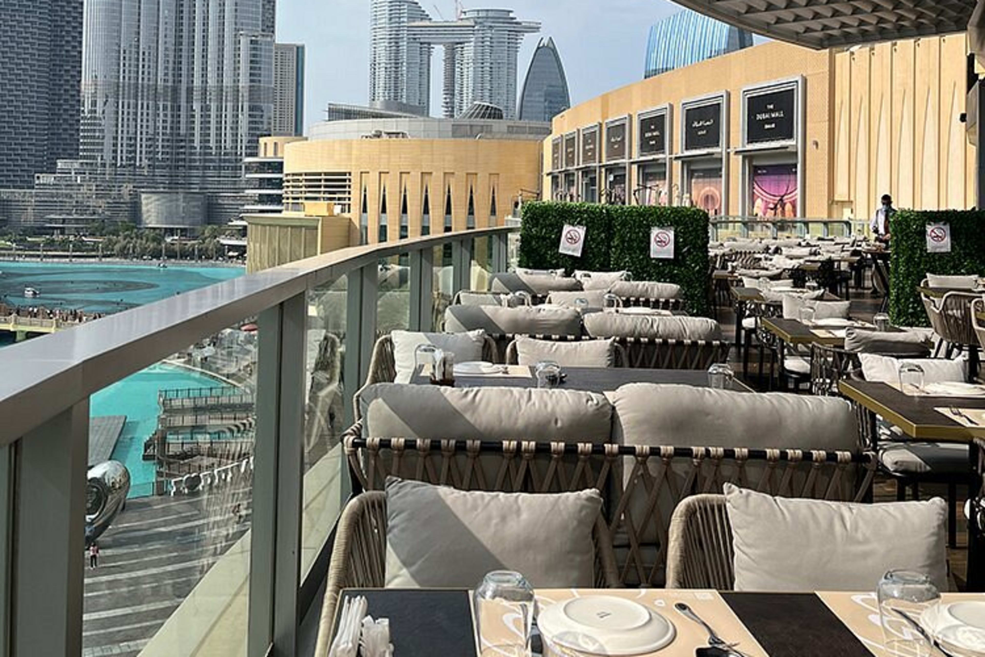 Arabian Culinary Experience at Al Hallab Restaurant | Go Dubai Pass