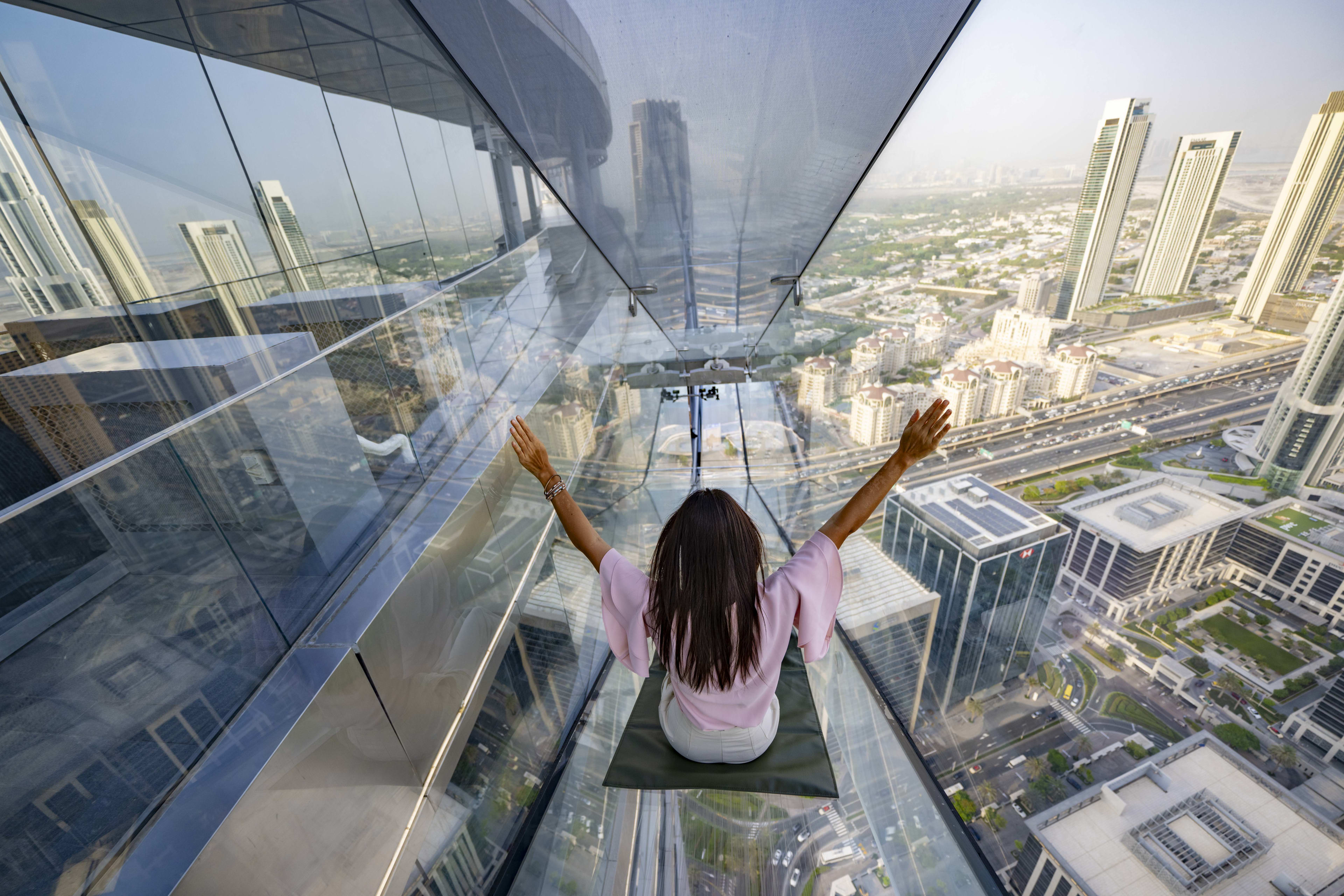 Sky Views Observatory