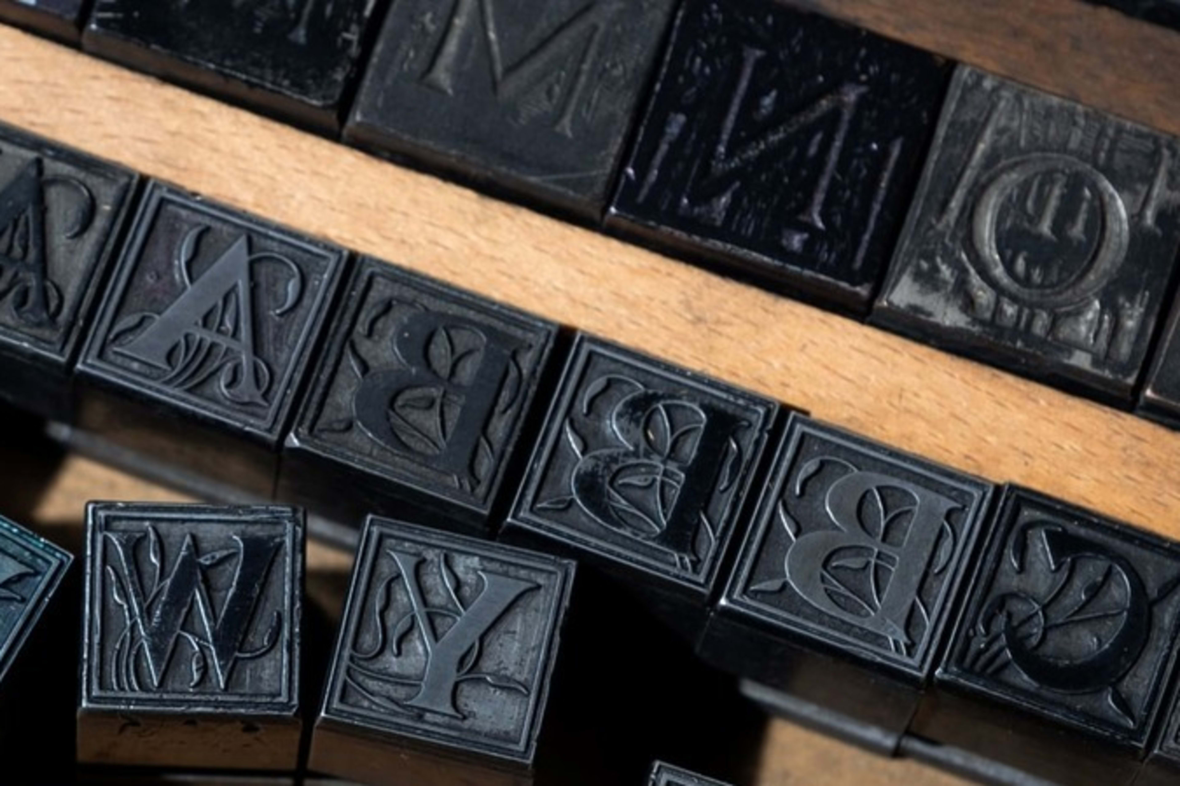 National Print Museum – Guided Historical Tour