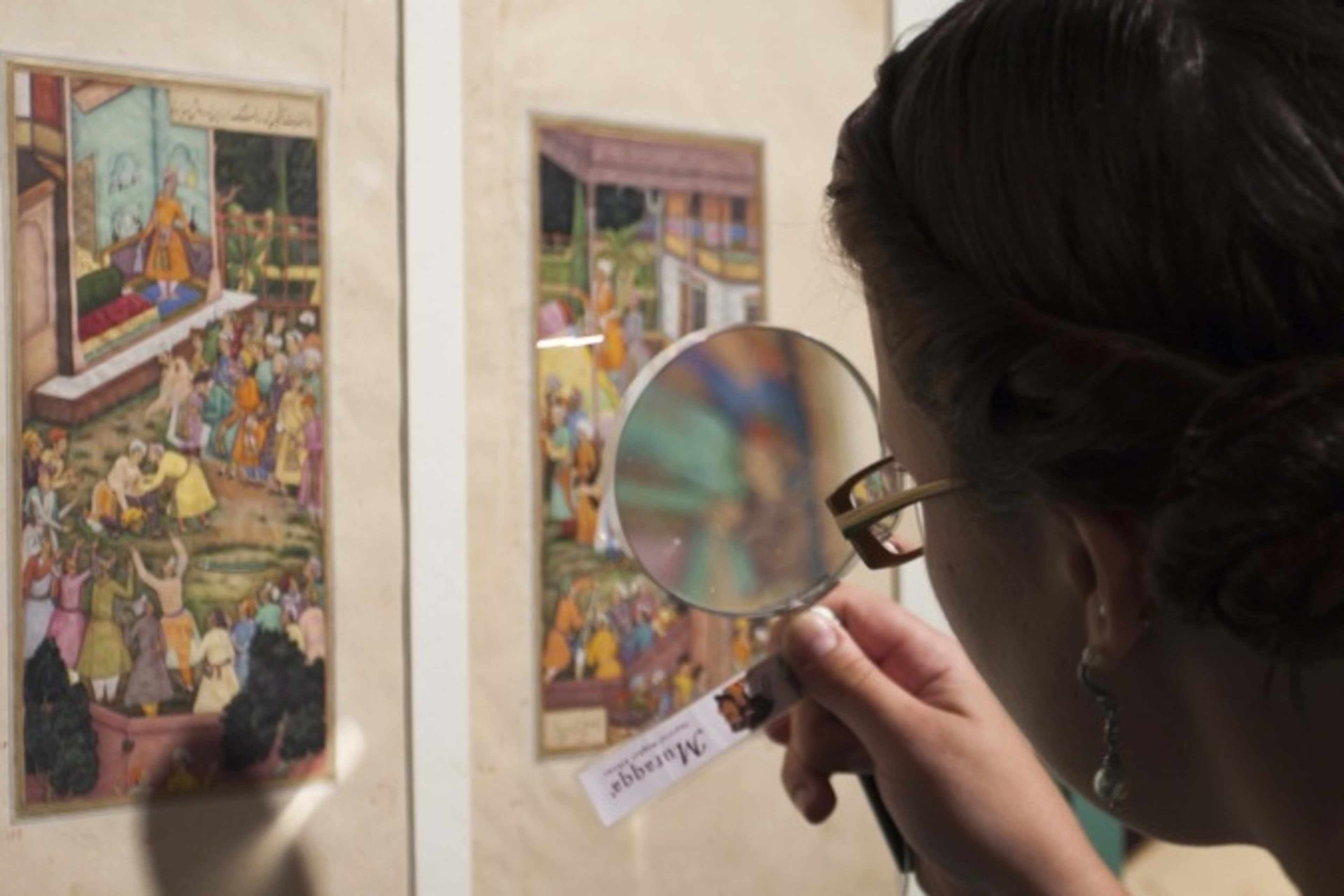 Chester Beatty Library