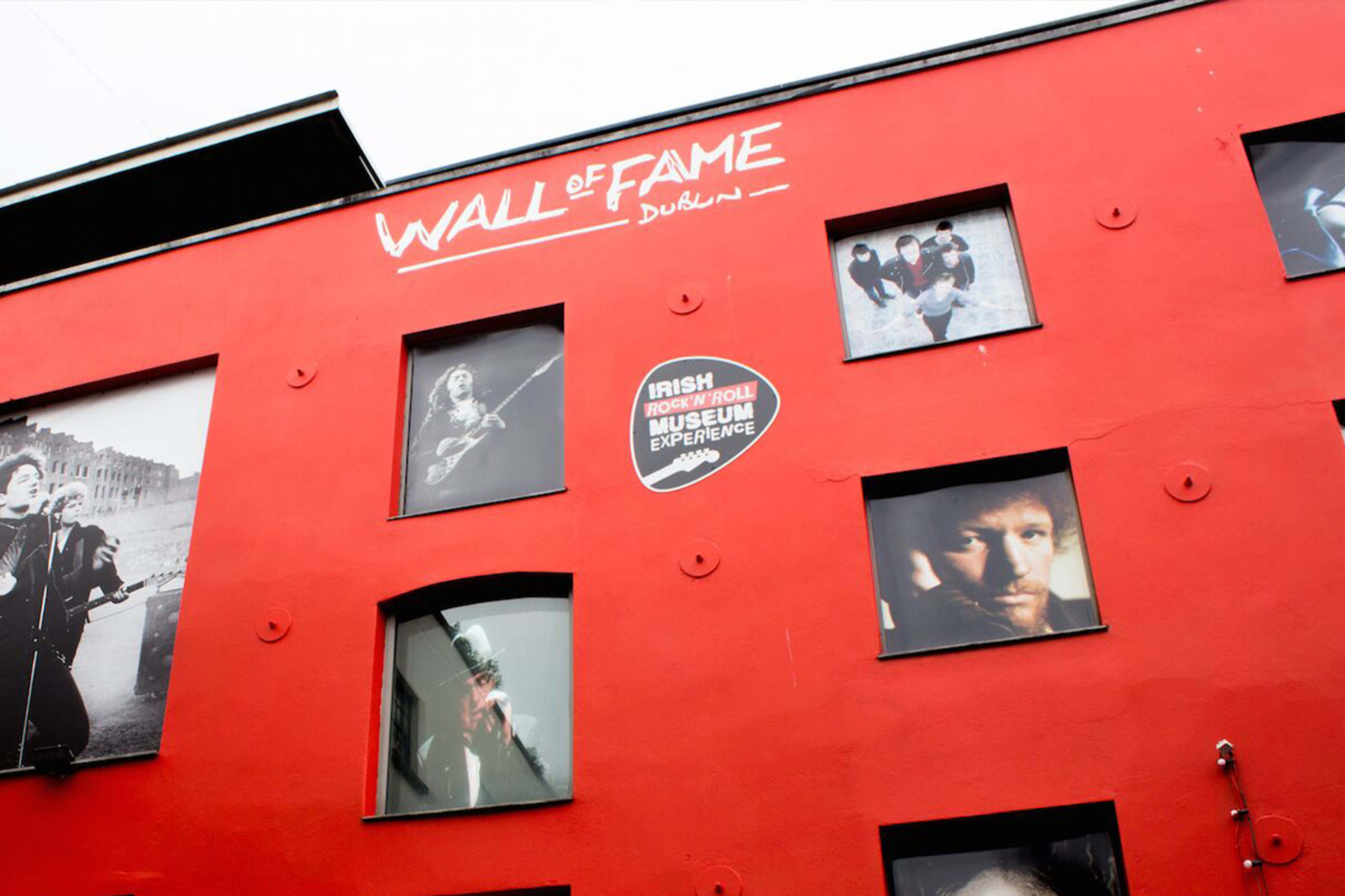 Rock n Roll museum