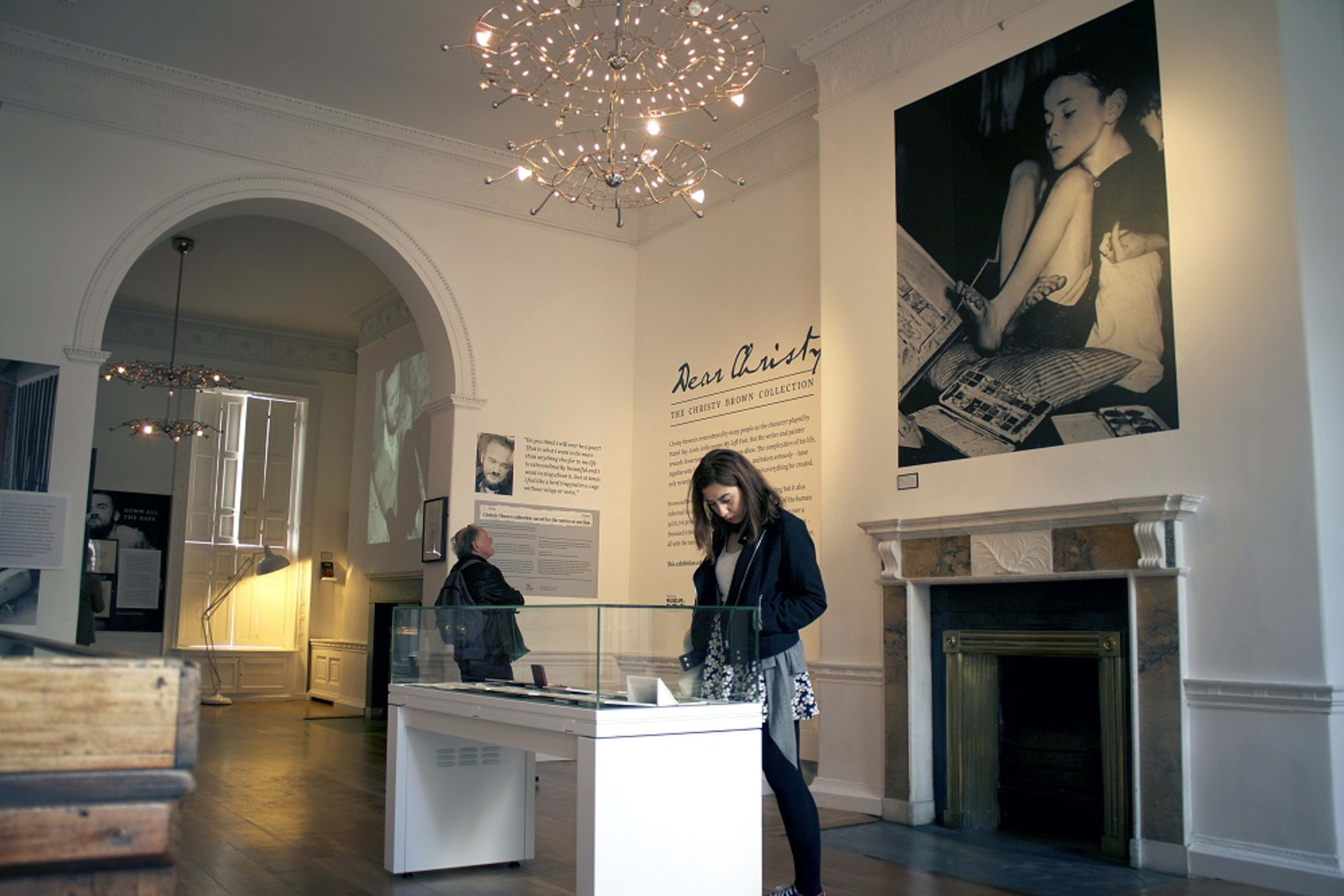 Little Museum of Dublin