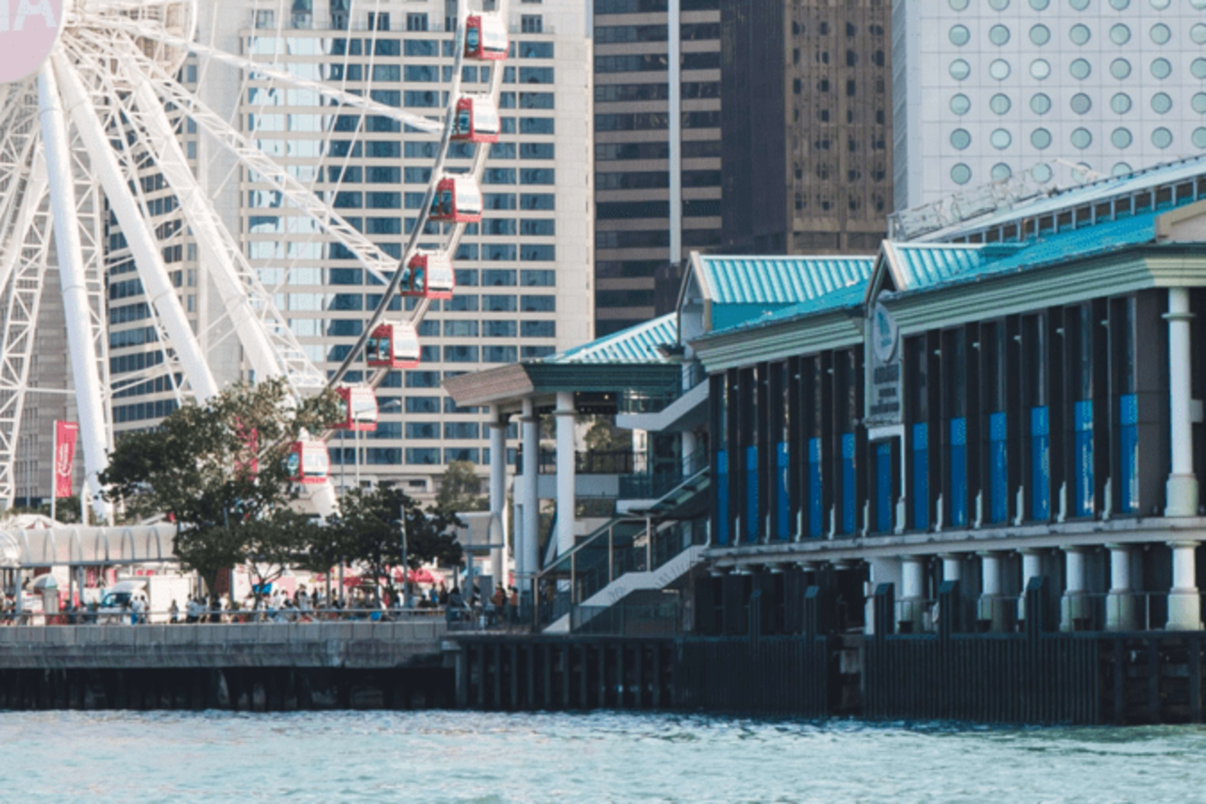 Hong Kong Maritime Museum