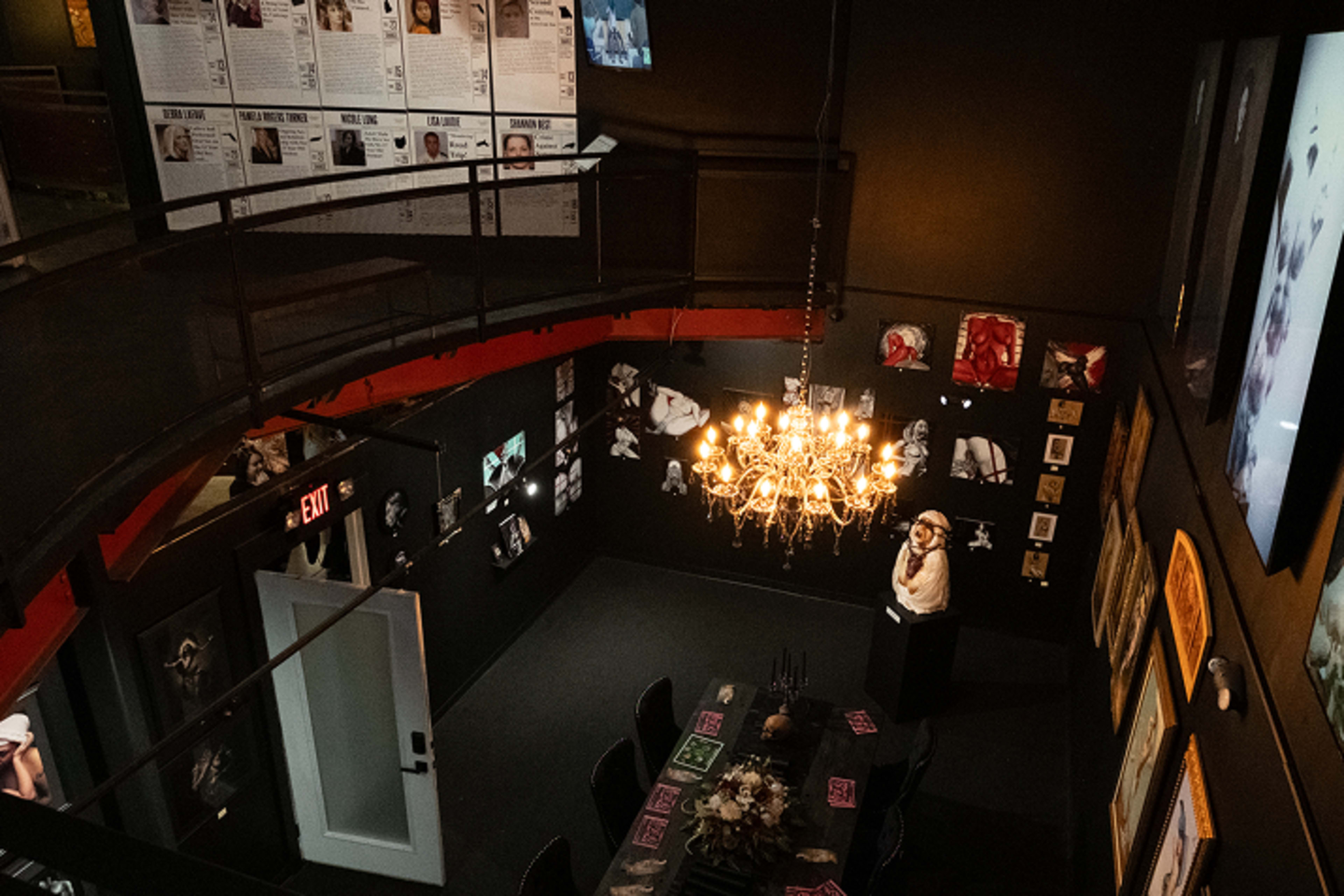 Erotic Museum