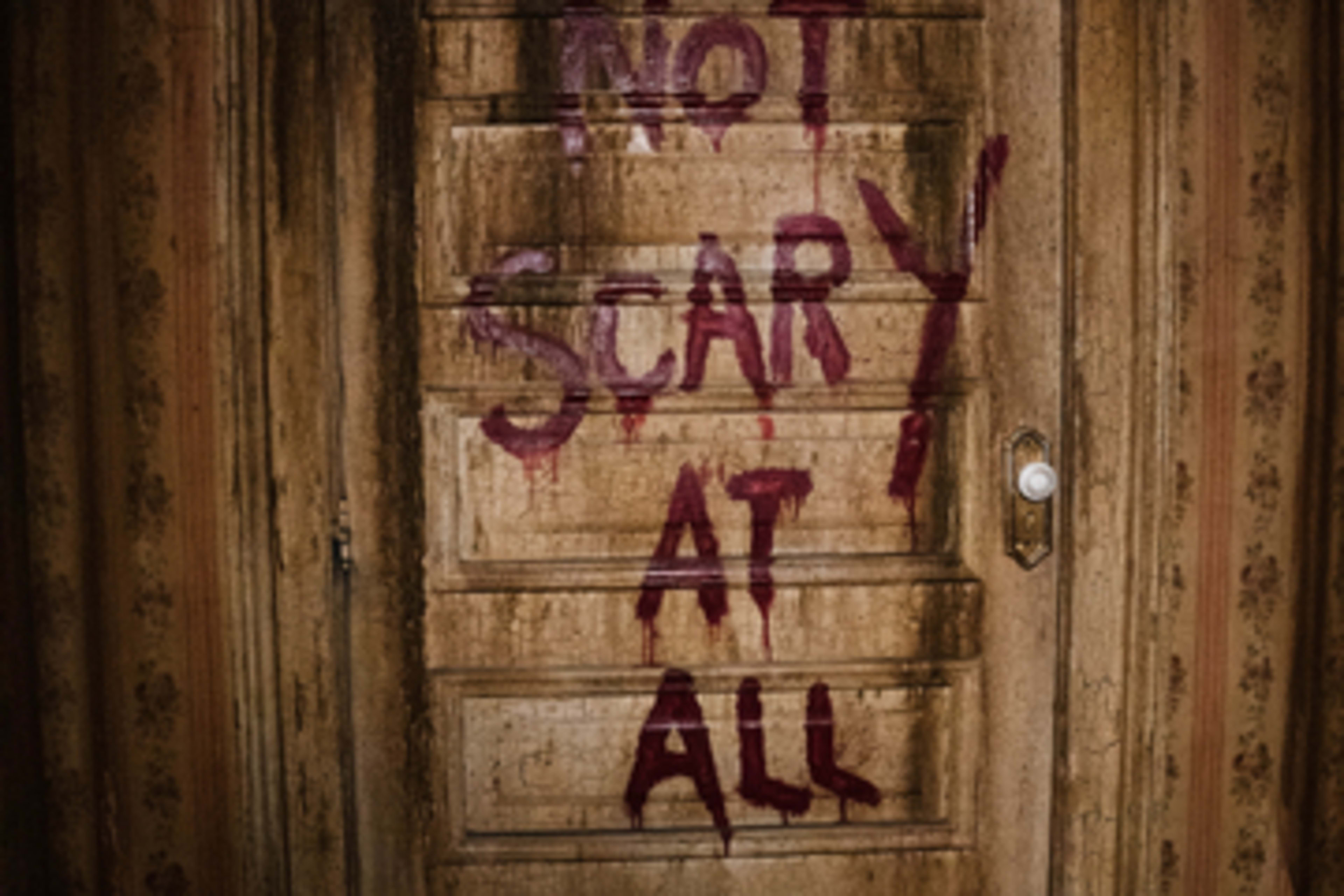 Escape IT: The Sewers