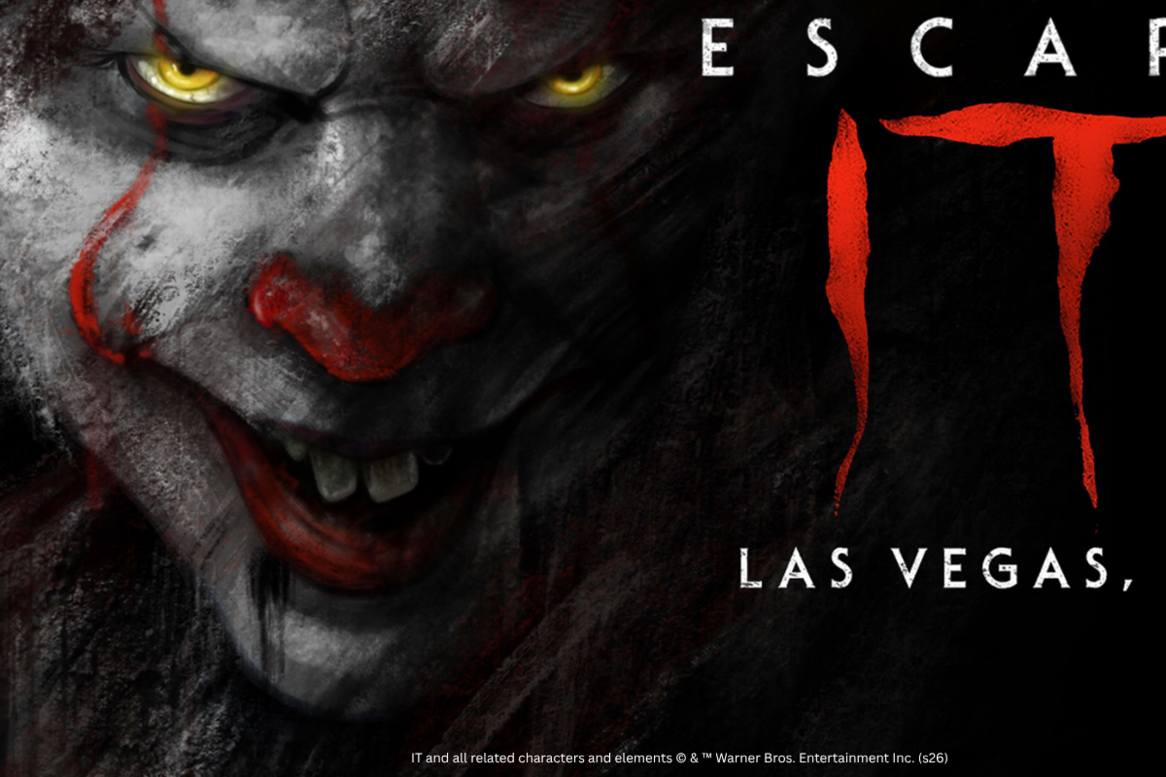 Escape IT: The Sewers