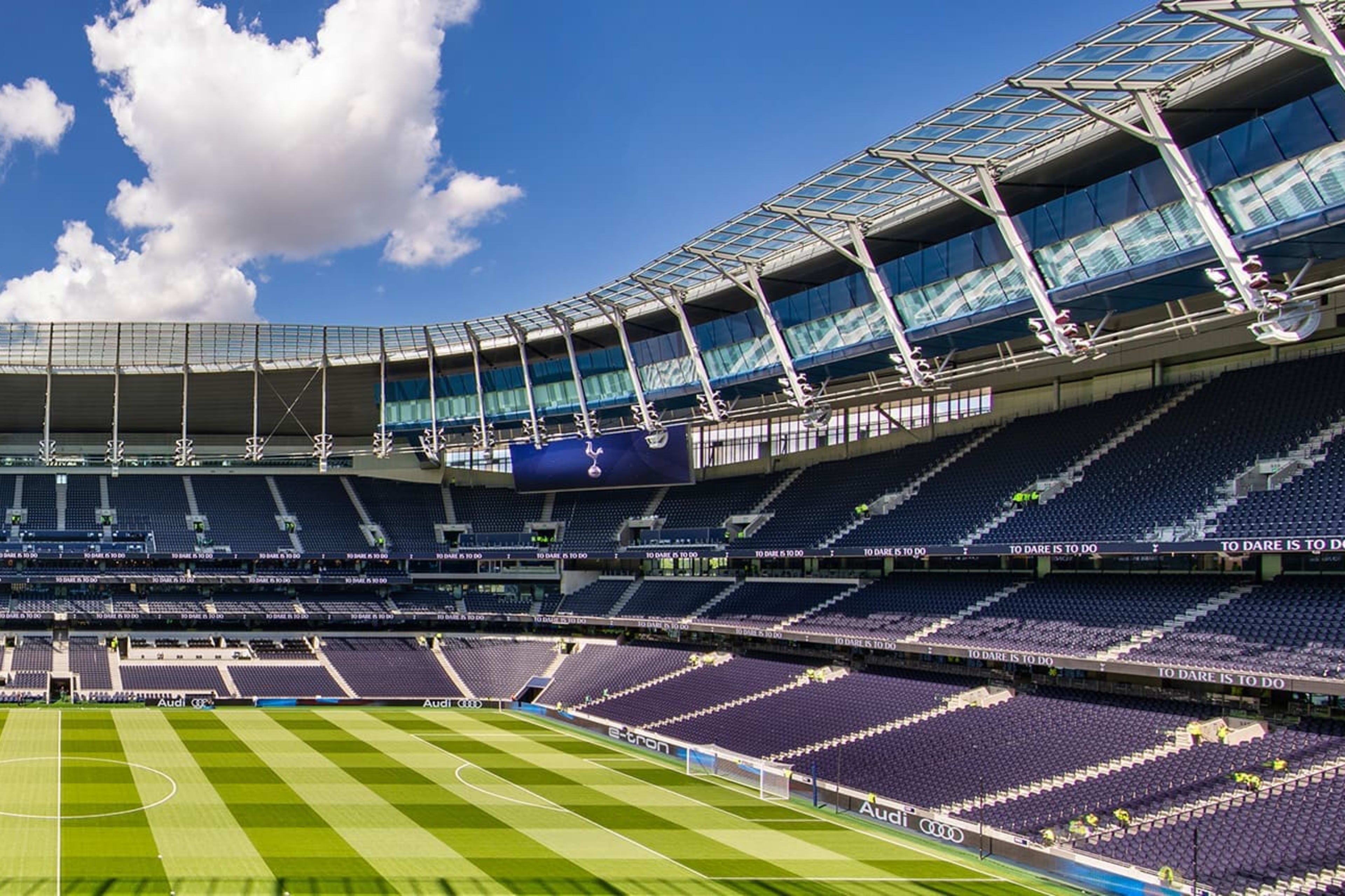 Tottenham Banner 2