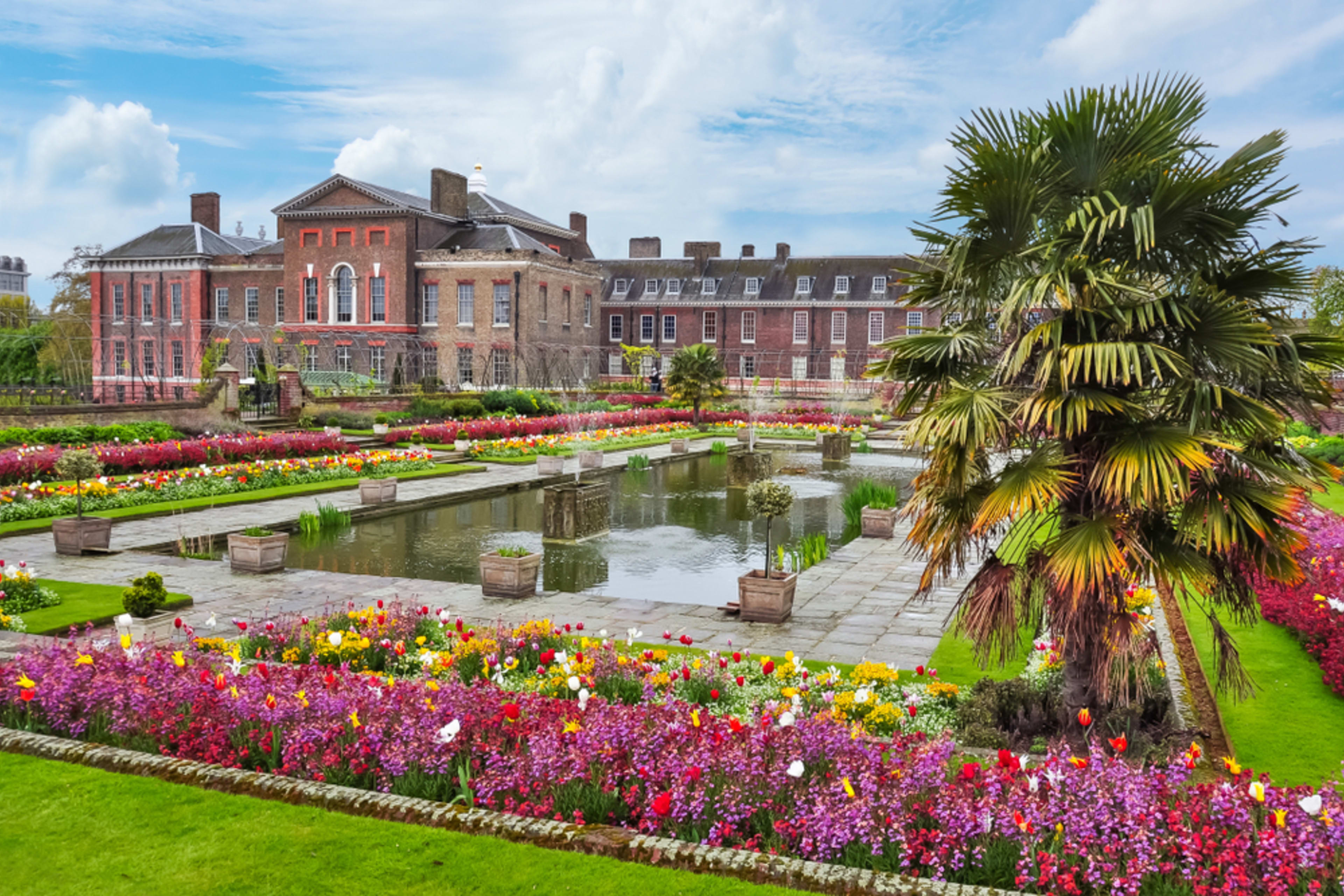 Kensington Palace