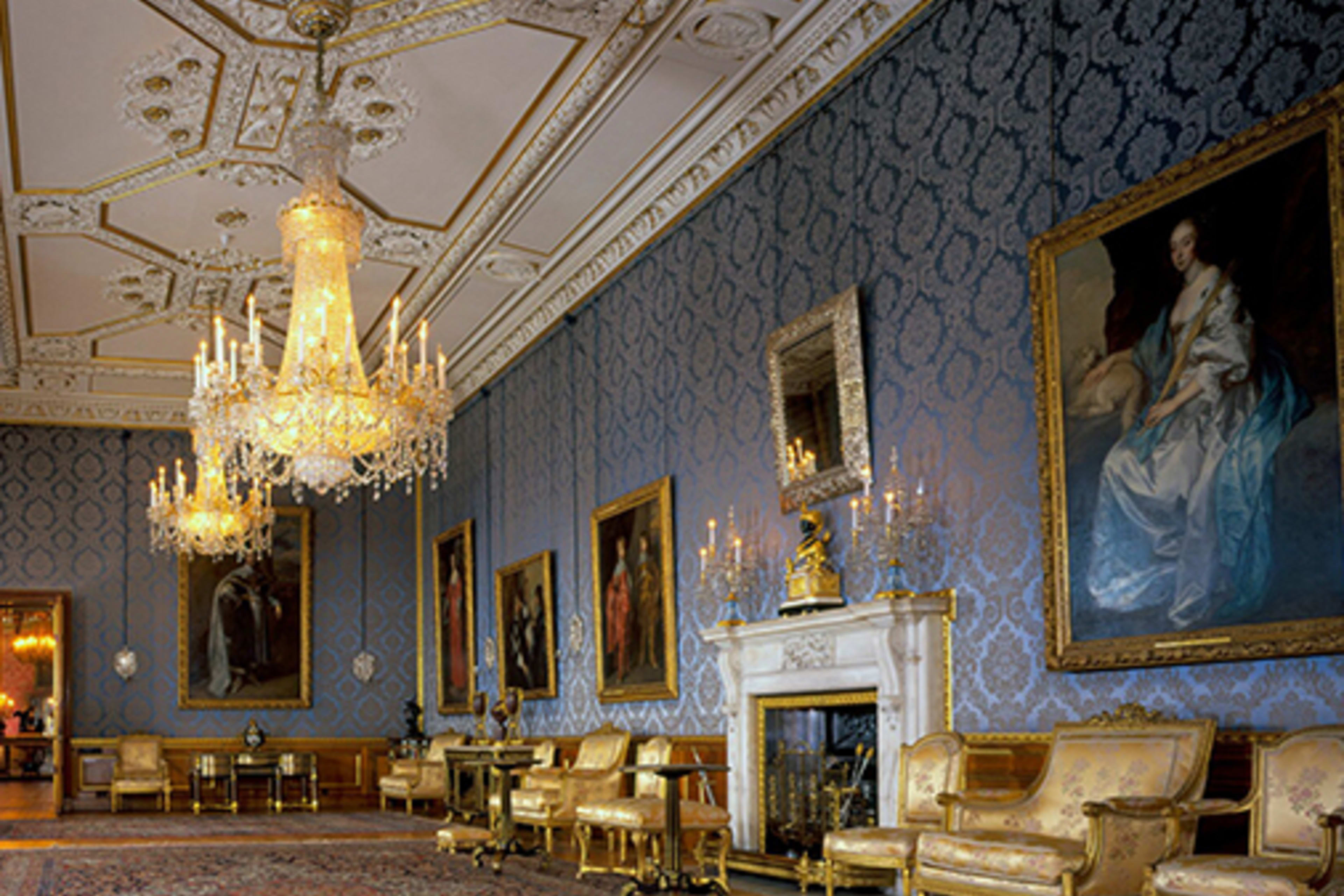 Windsor Castle