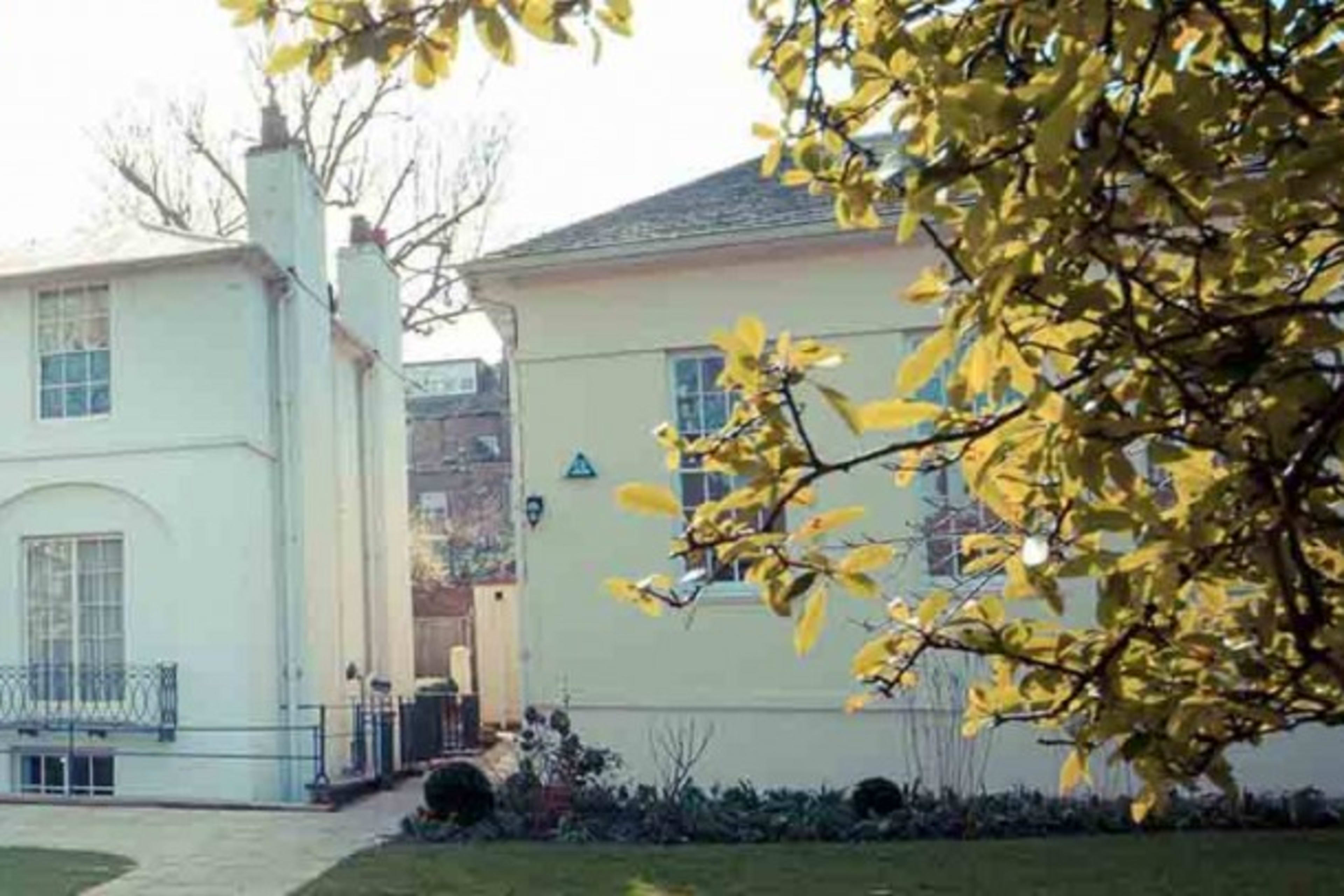 Keats House