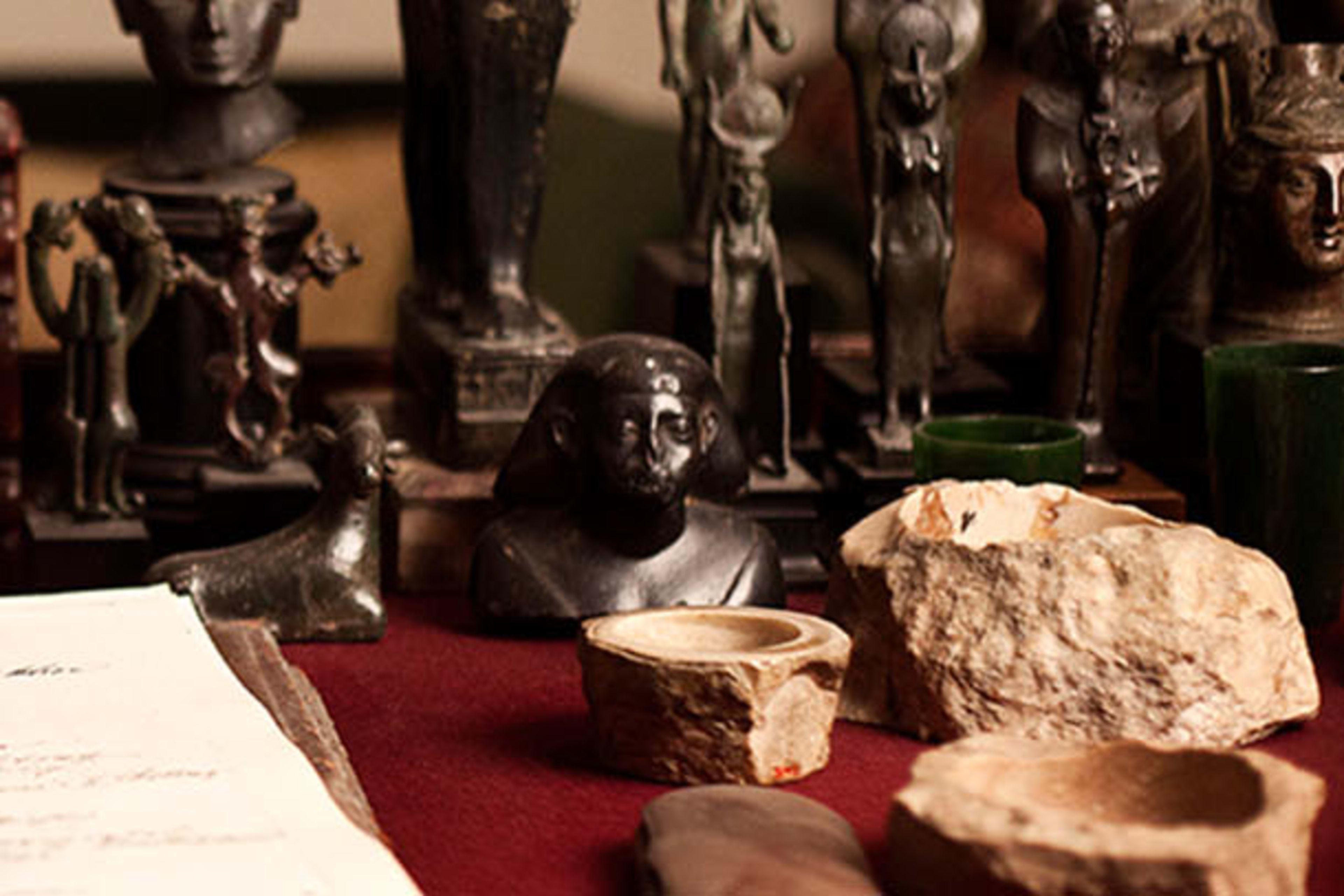 Freud Museum London