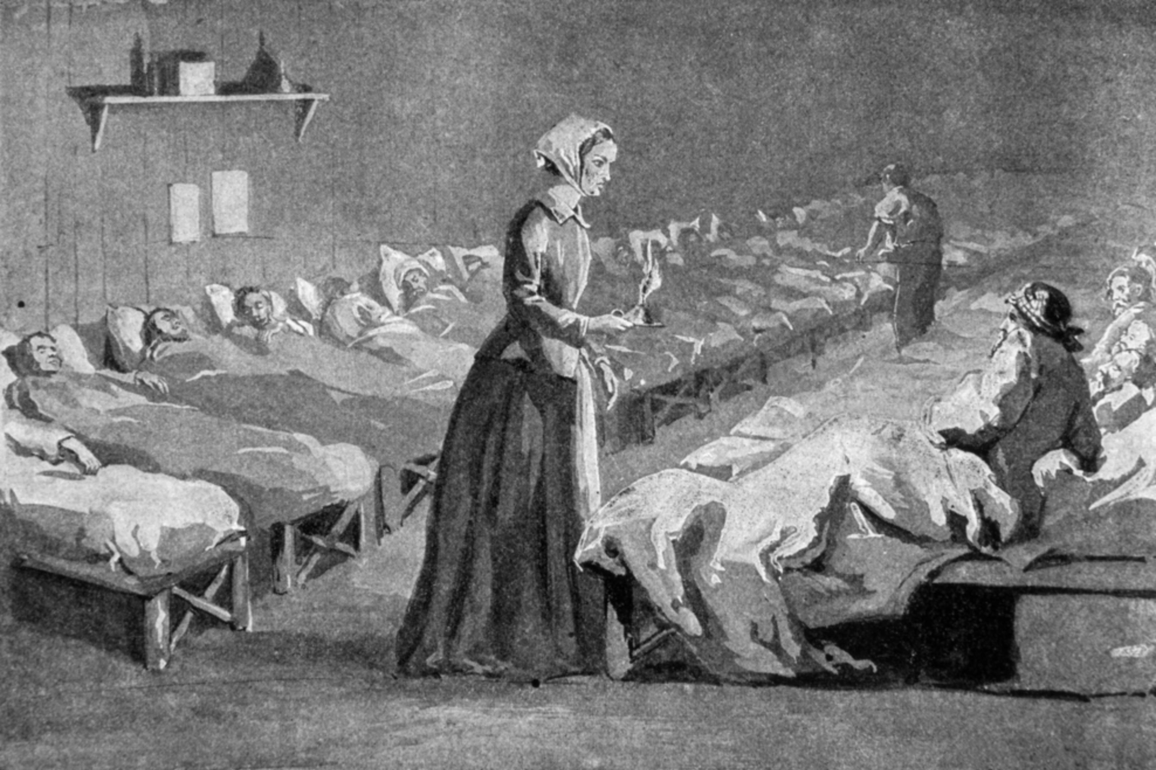 Museo de Florence Nightingale