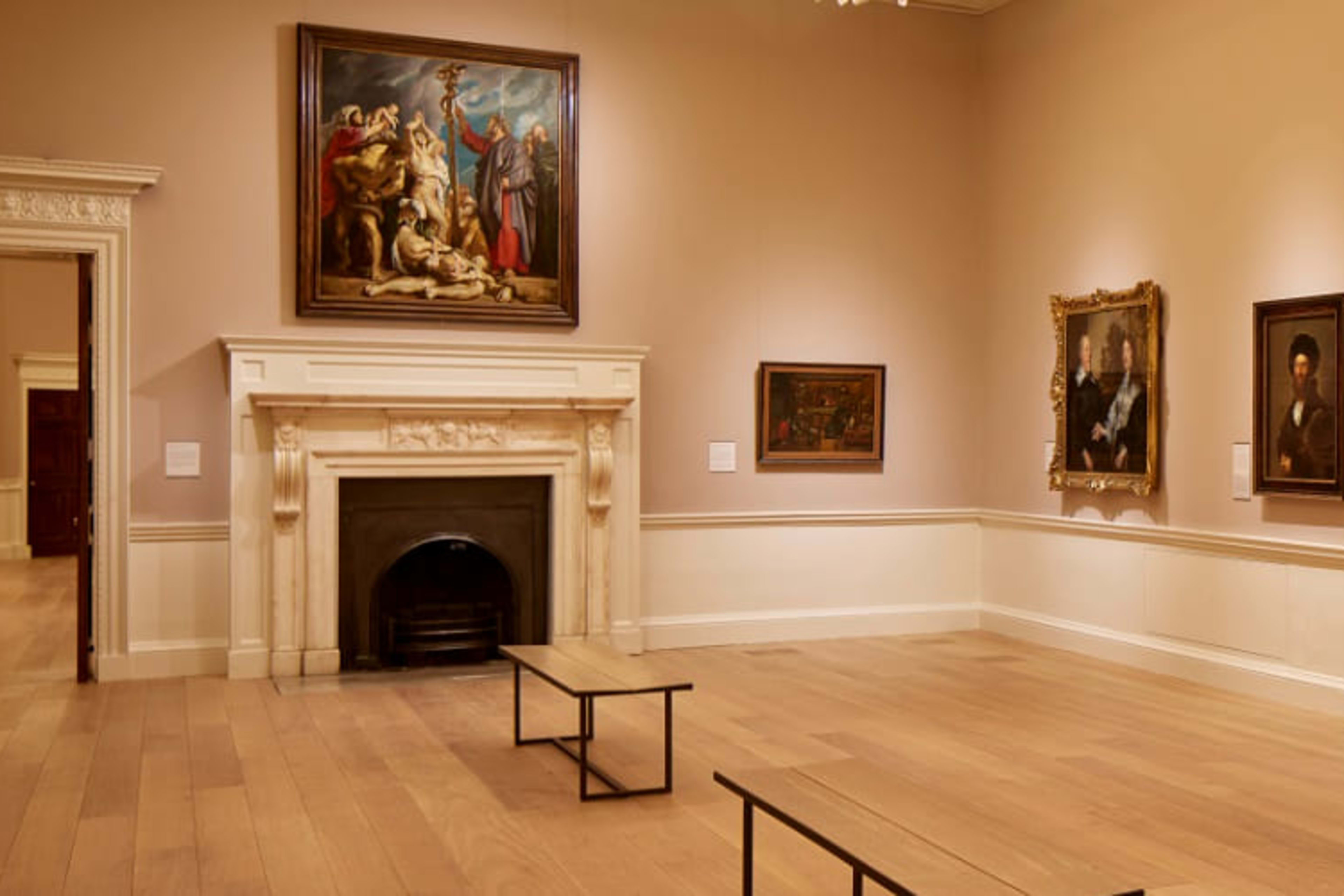 Courtauld Gallery