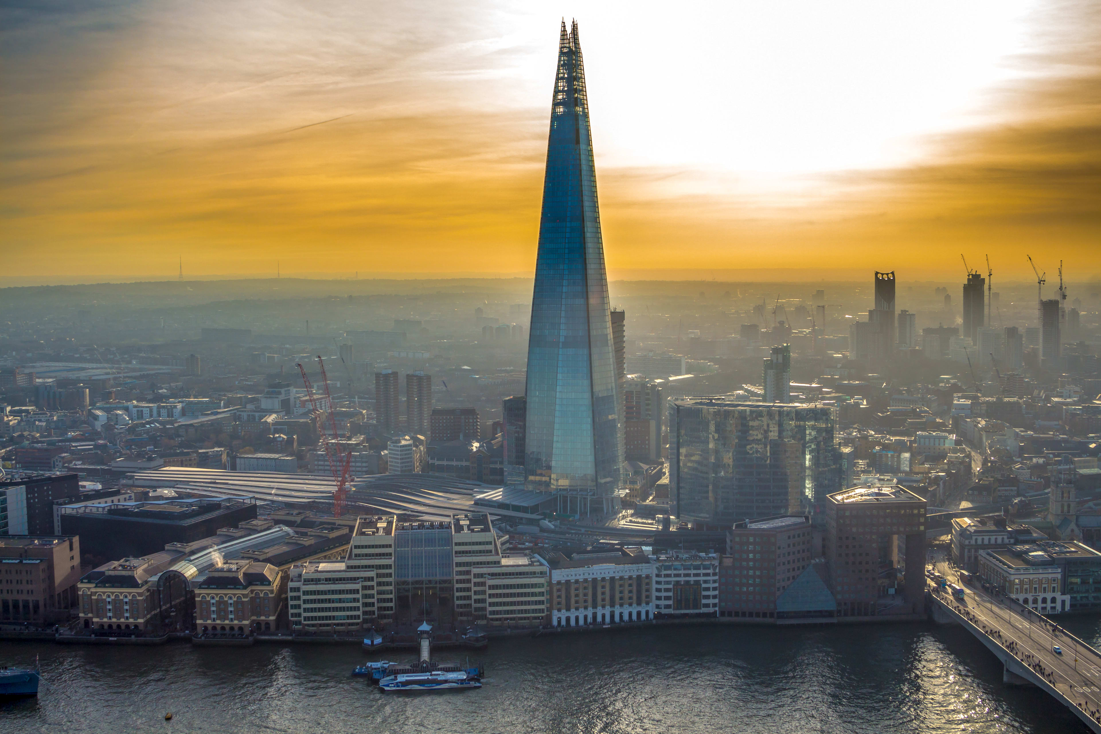 The Shard
