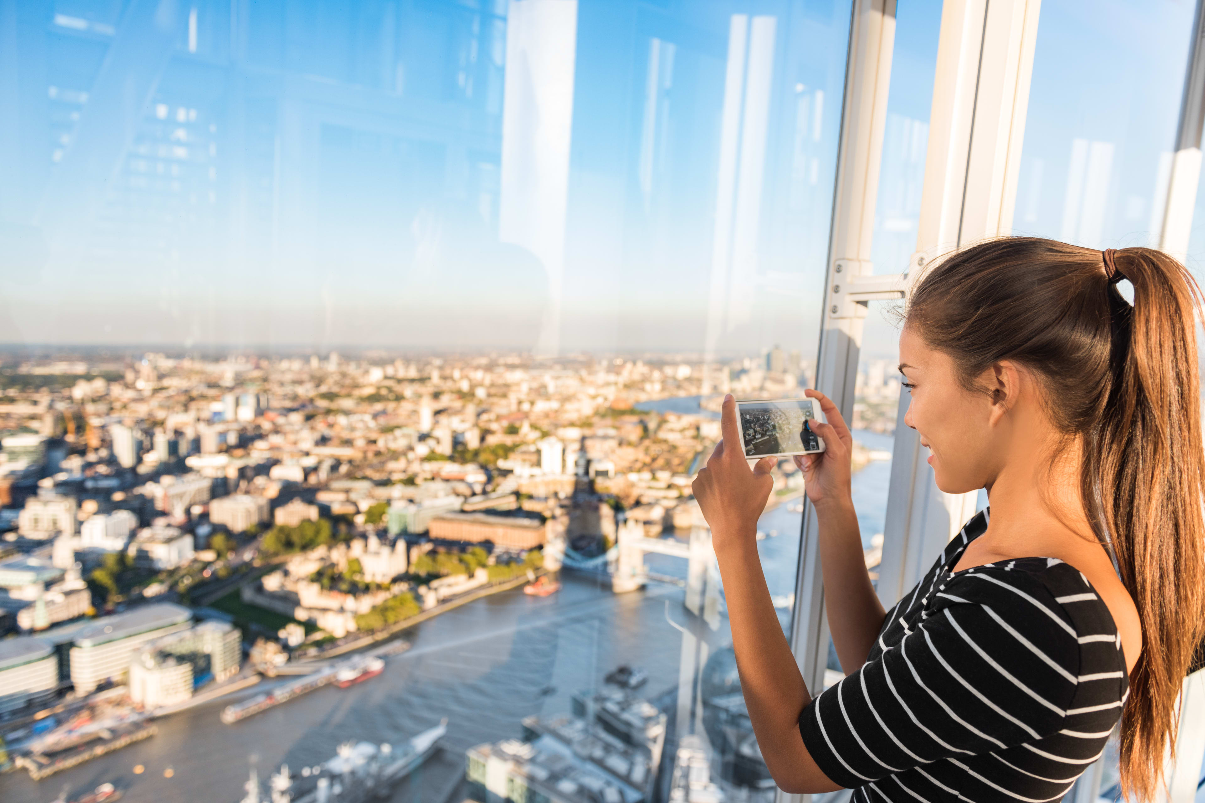 The Shard