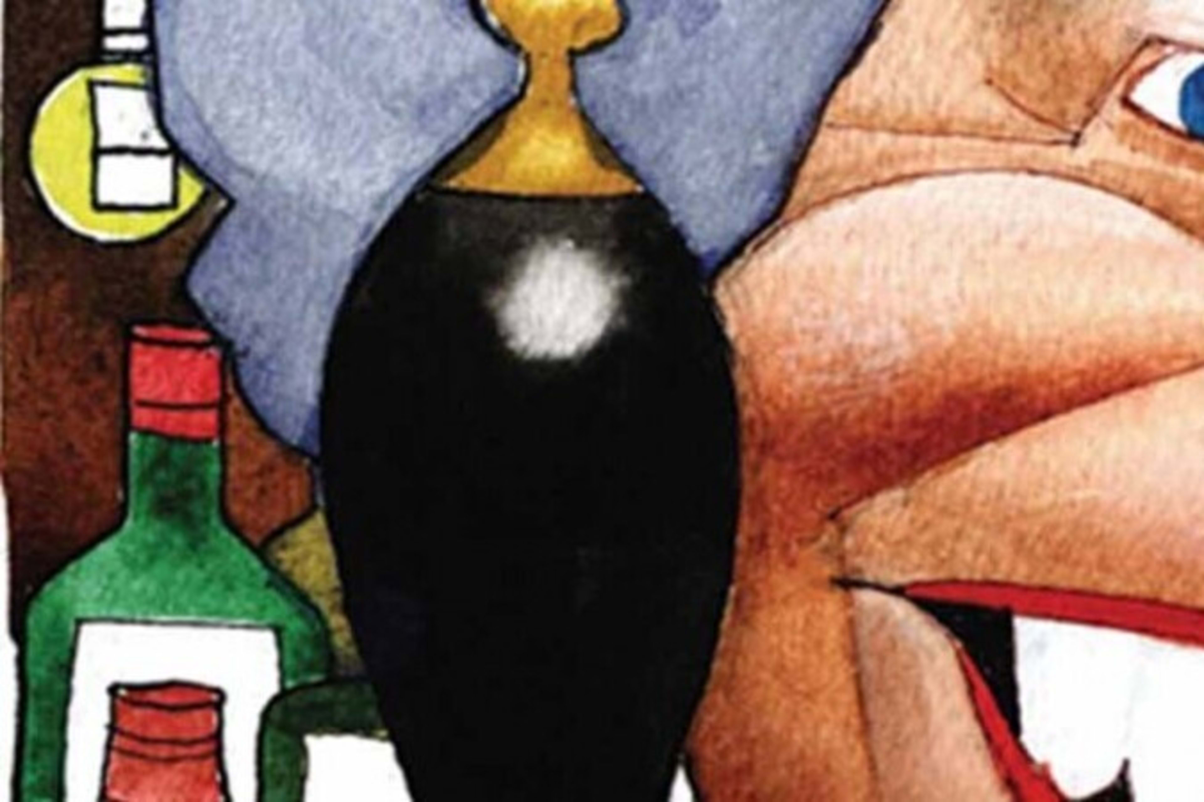 The Cartoon Museum, London